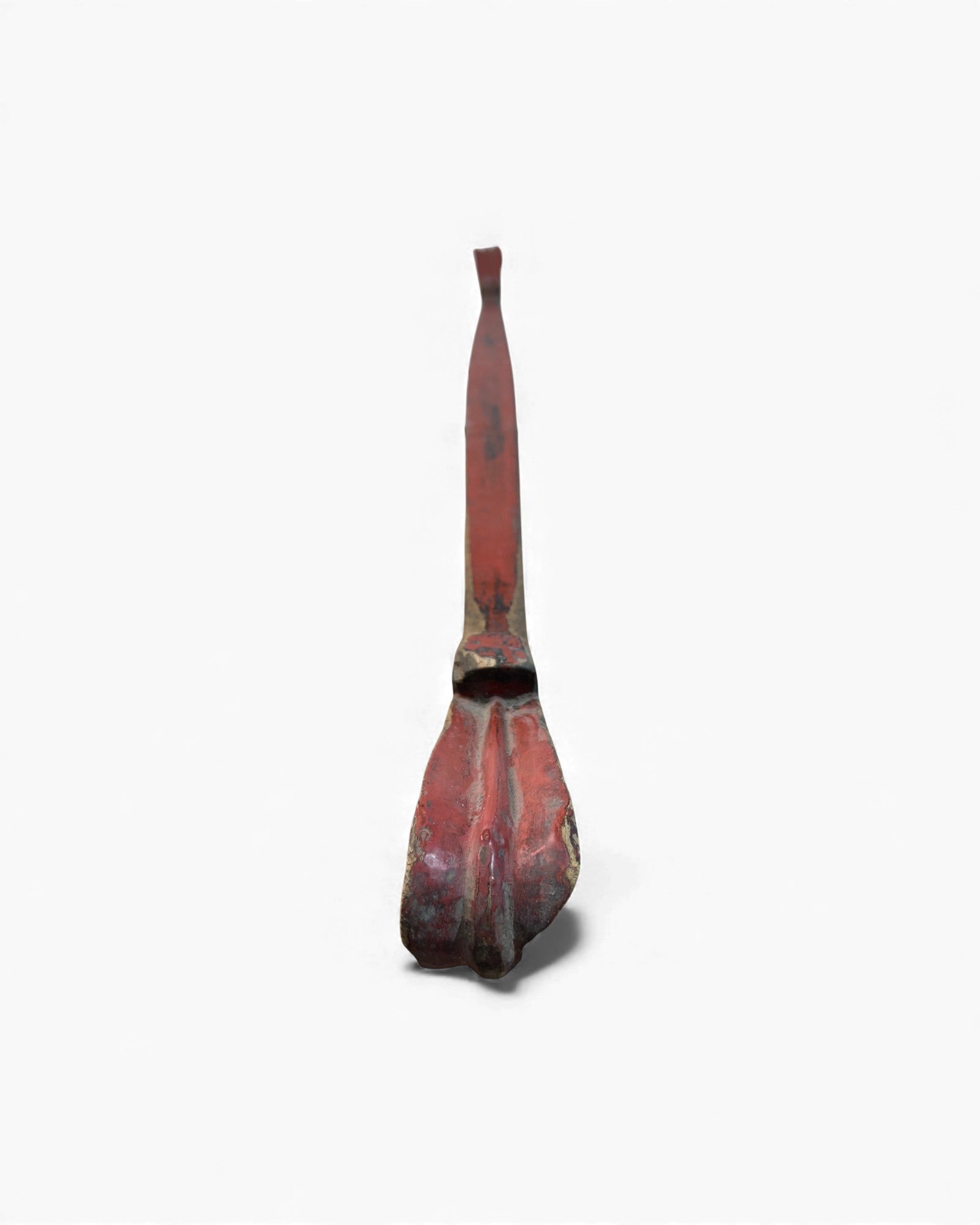 Lanna Ceremonial Basket Carrier 1 (Northern Thailand) - Surround Living - 8