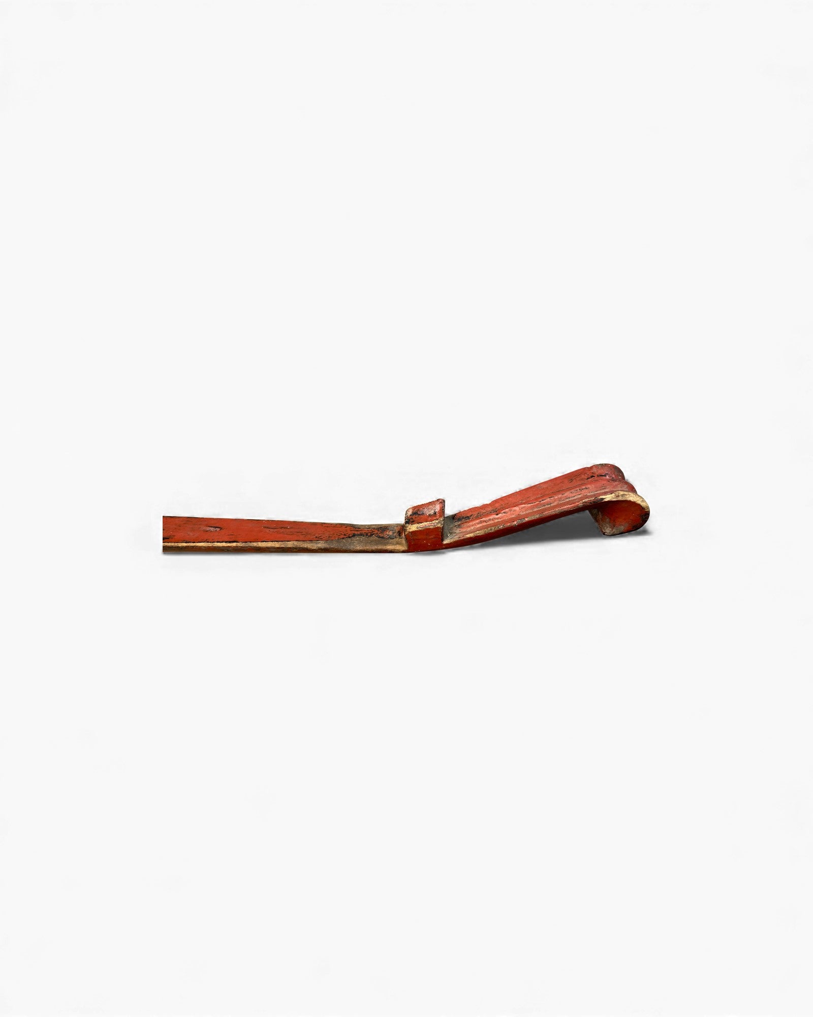 Lanna Ceremonial Basket Carrier 1 (Northern Thailand) - Surround Living - 12