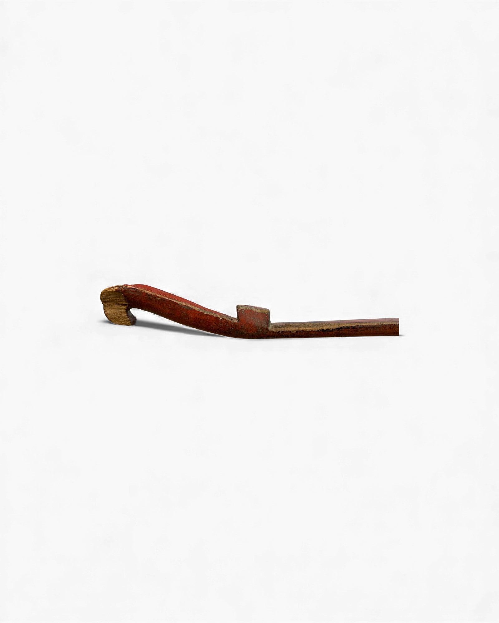 Lanna Ceremonial Basket Carrier 1 (Northern Thailand) - Surround Living - 13