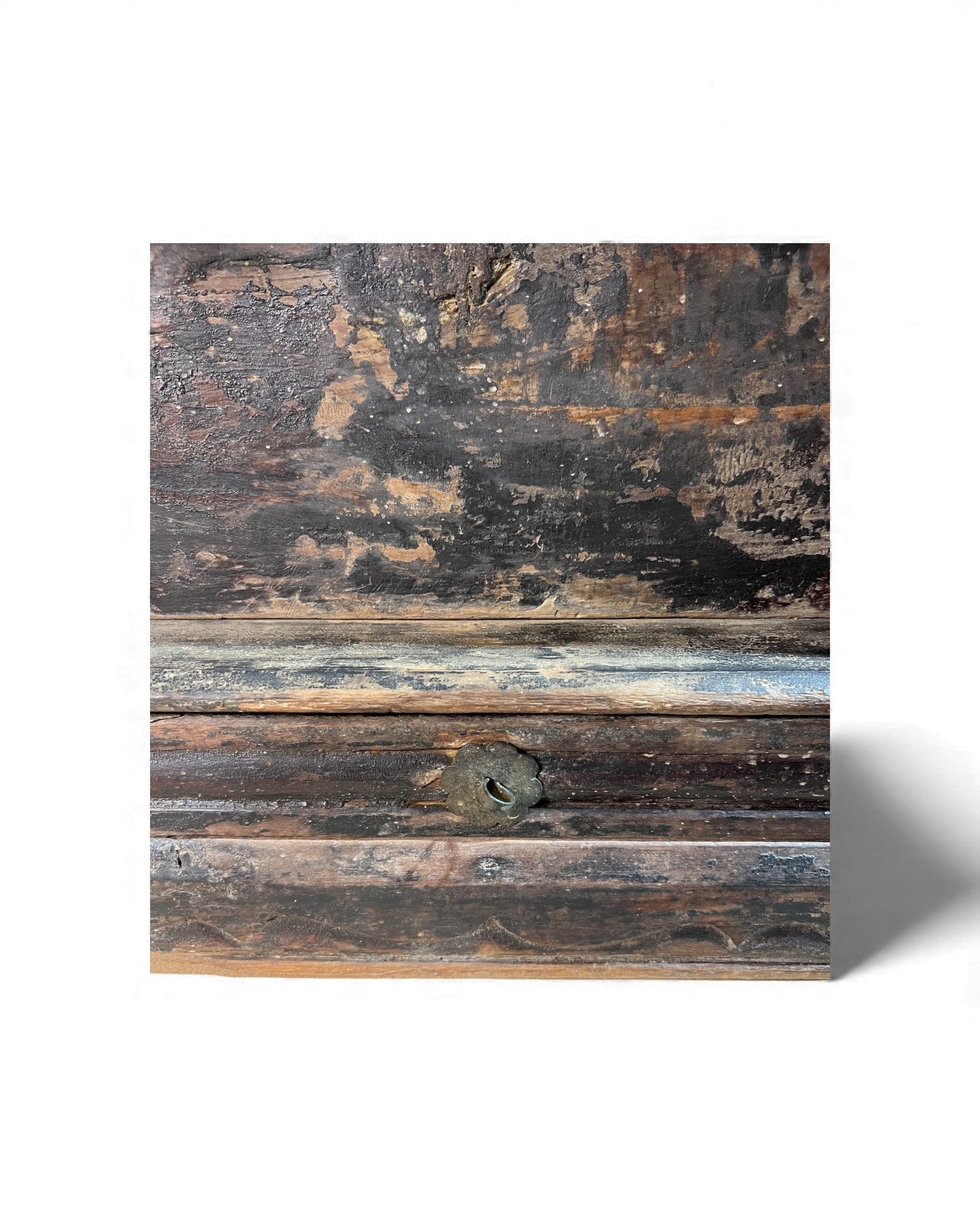 Chinese Document Chest - Surround Living - 7