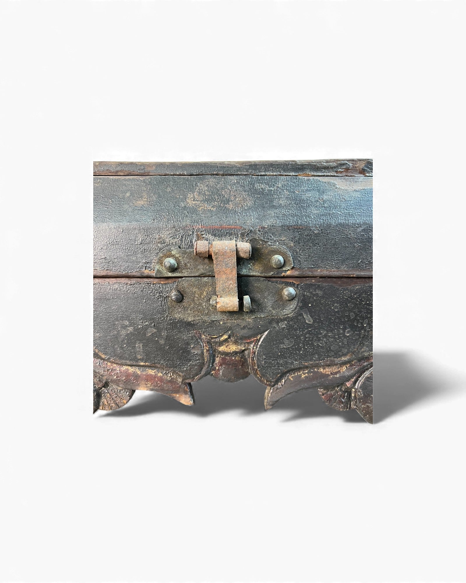 Chinese Document Chest - Surround Living - 8