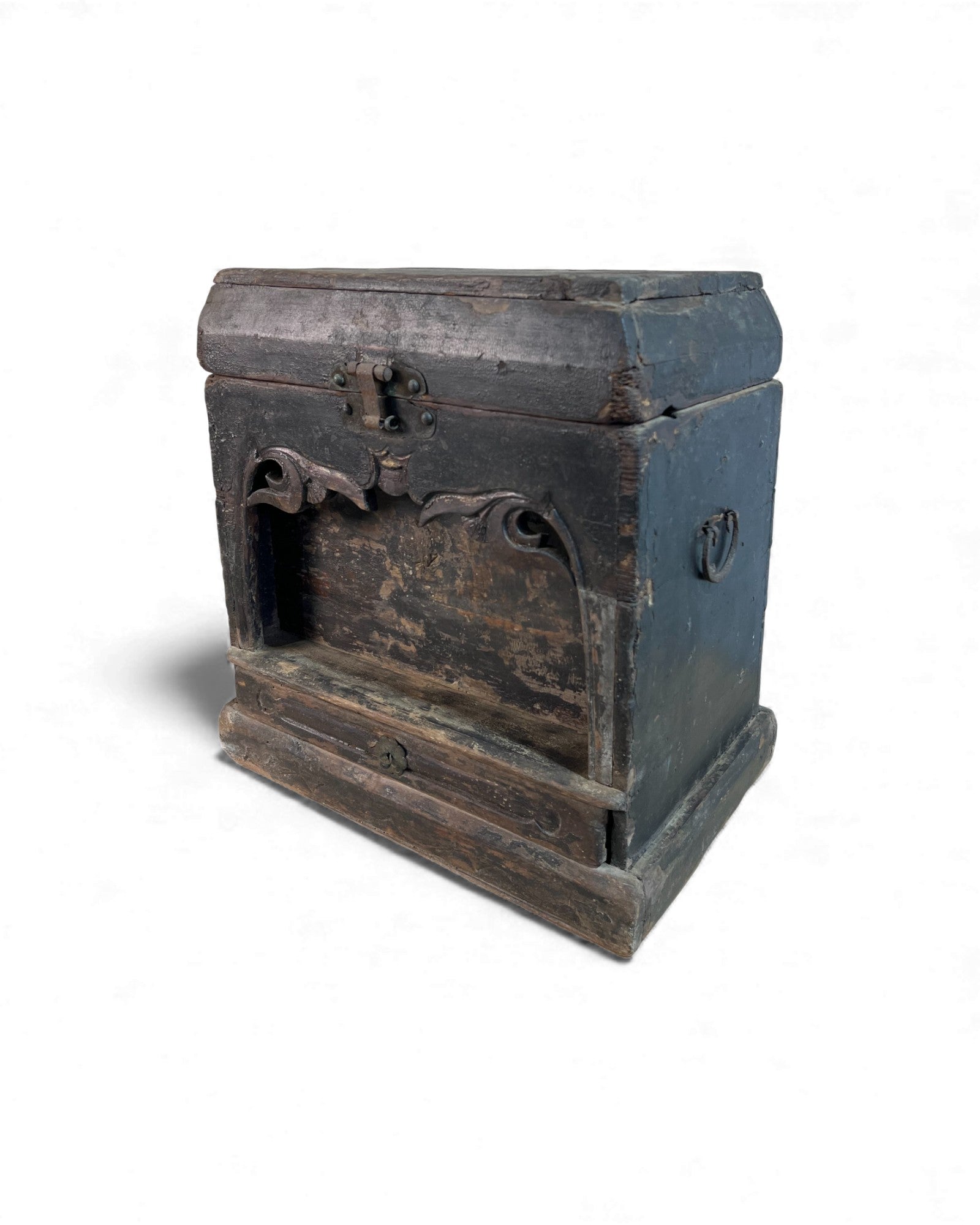 Chinese Document Chest - Surround Living - 27