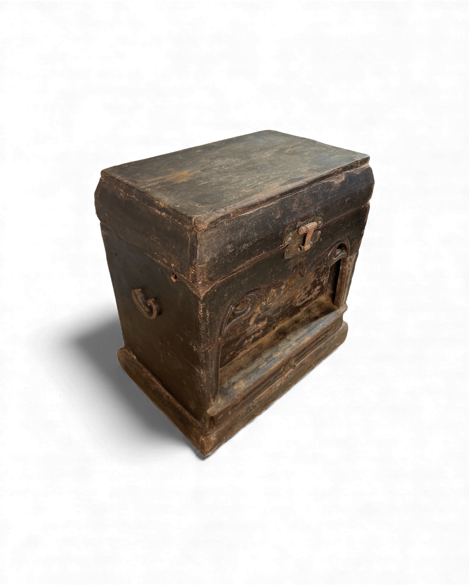 Chinese Document Chest - Surround Living - 15