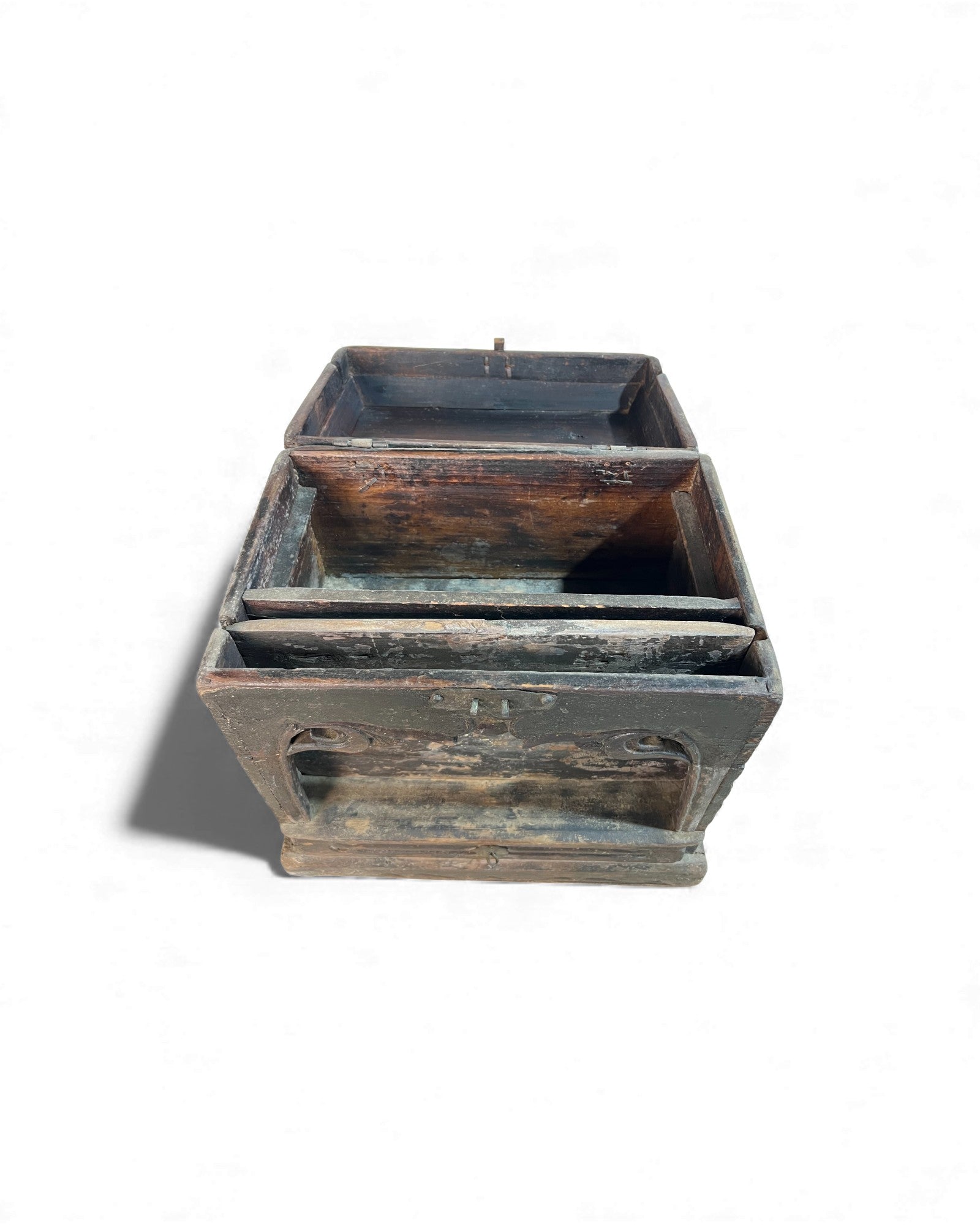 Chinese Document Chest - Surround Living - 36