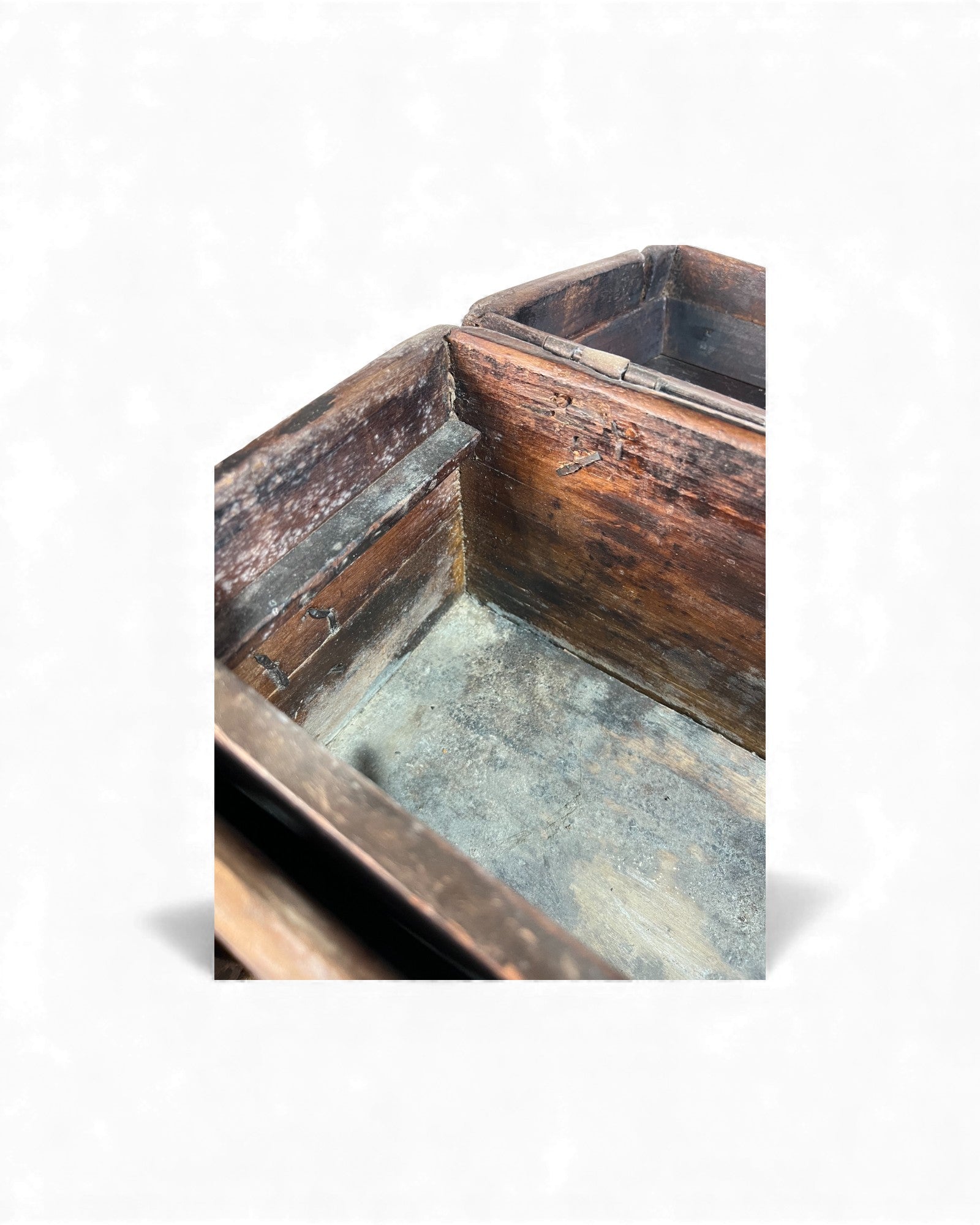 Chinese Document Chest - Surround Living - 20