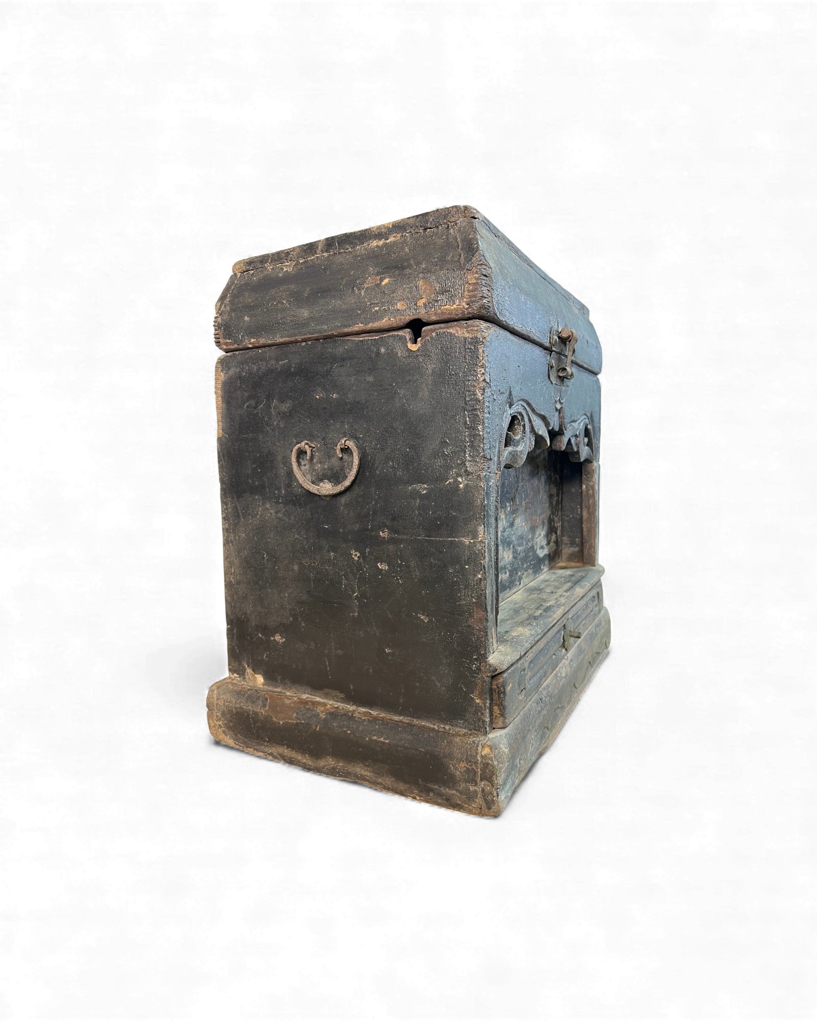 Chinese Document Chest - Surround Living - 17