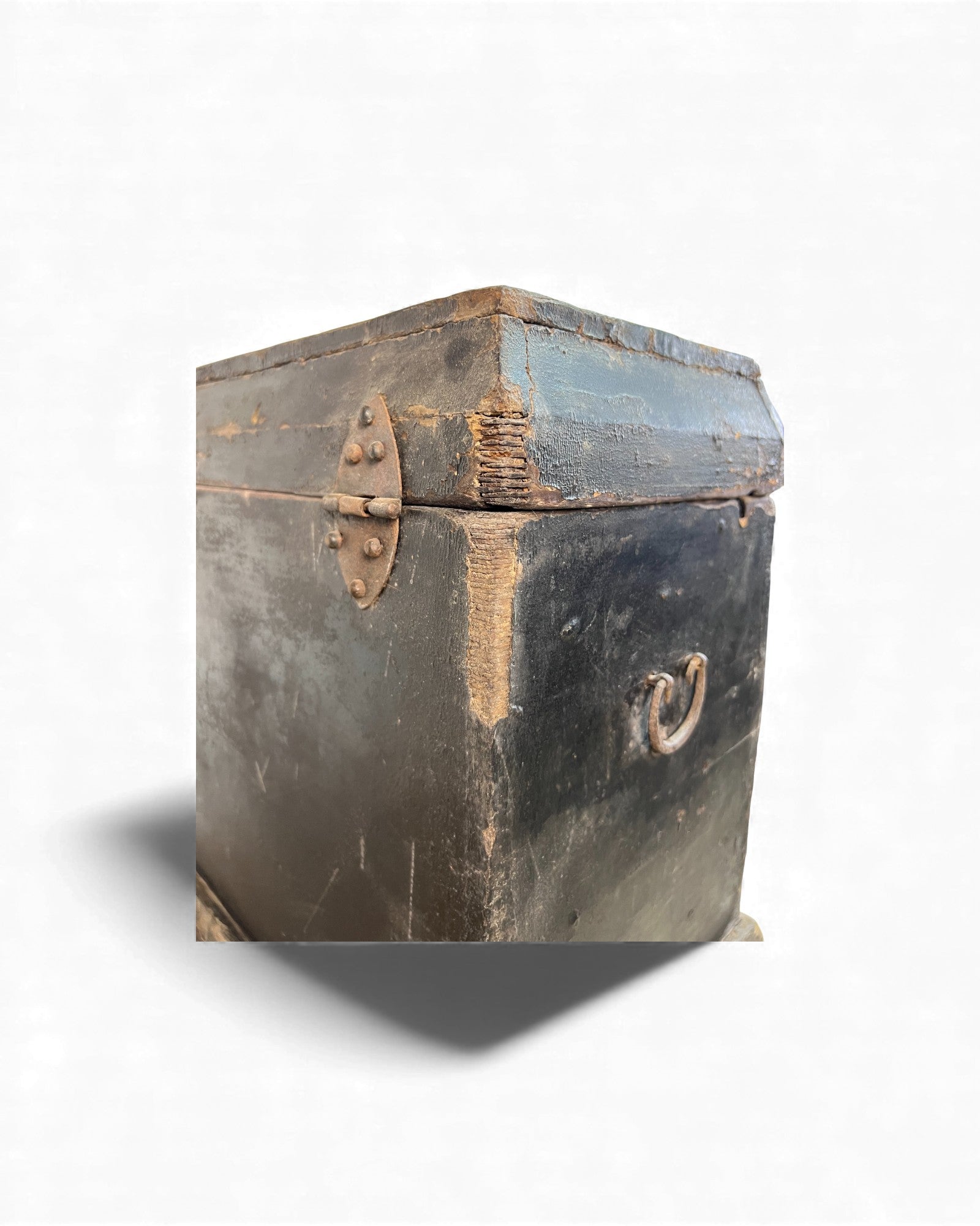 Chinese Document Chest - Surround Living - 16