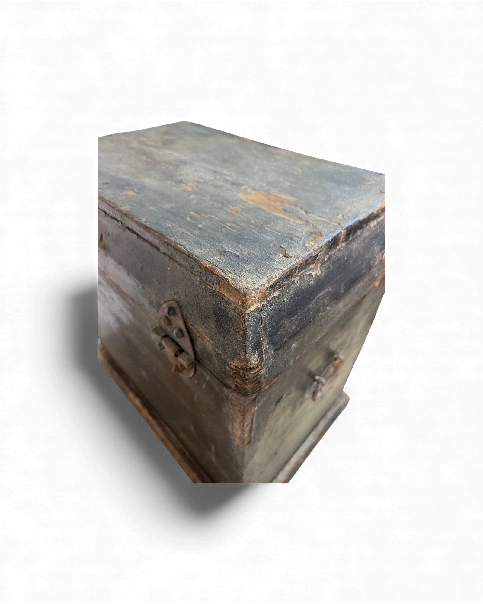 Chinese Document Chest - Surround Living - 6