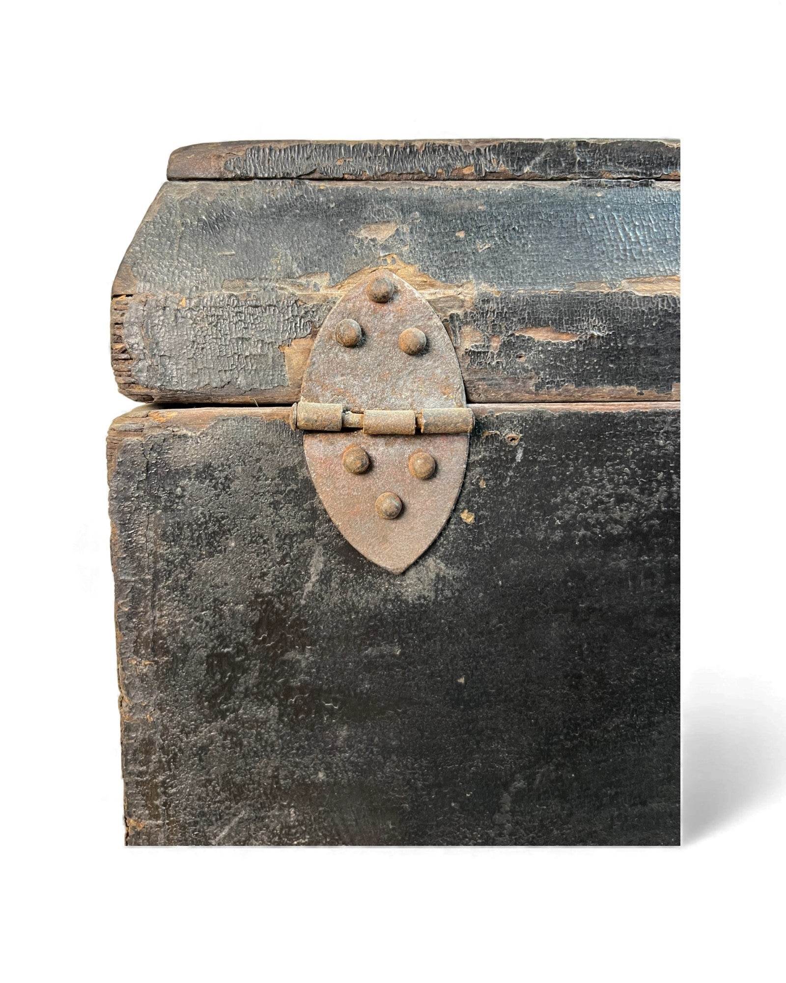 Chinese Document Chest - Surround Living - 33