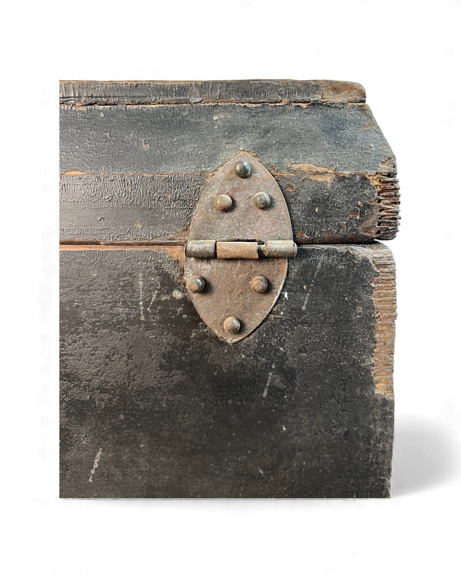 Chinese Document Chest - Surround Living - 14