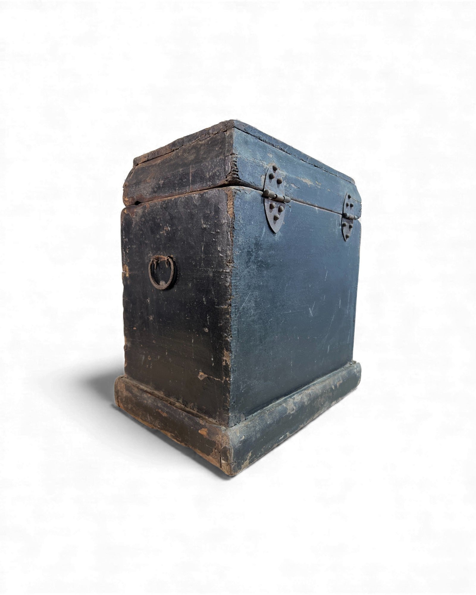 Chinese Document Chest - Surround Living - 12