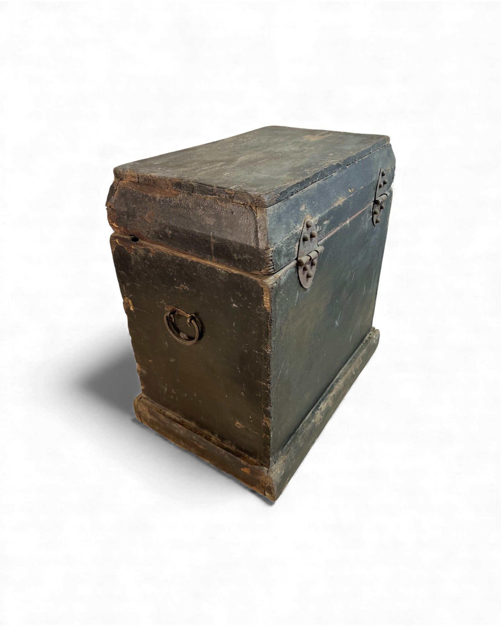 Chinese Document Chest - Surround Living - 21