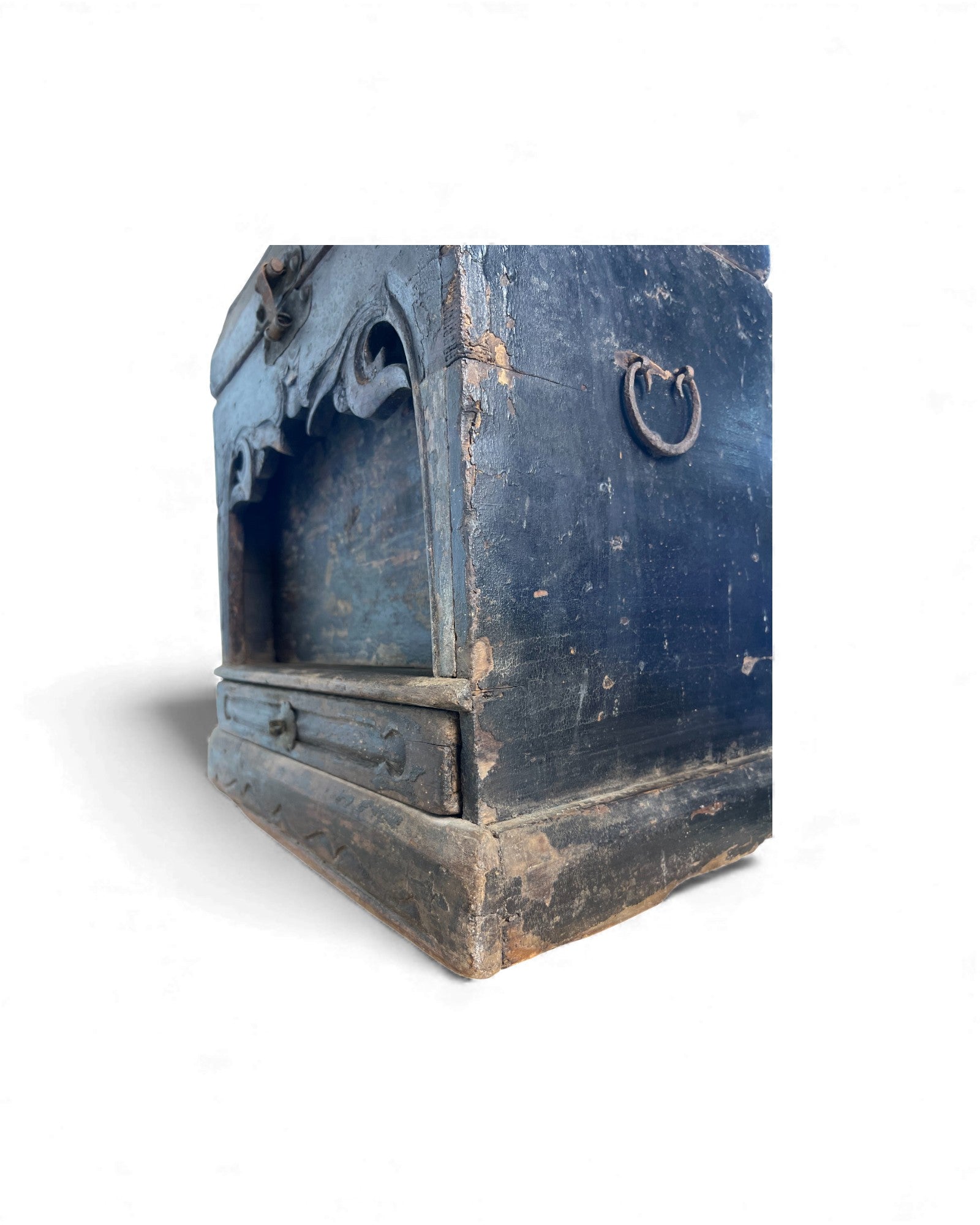 Chinese Document Chest - Surround Living - 11