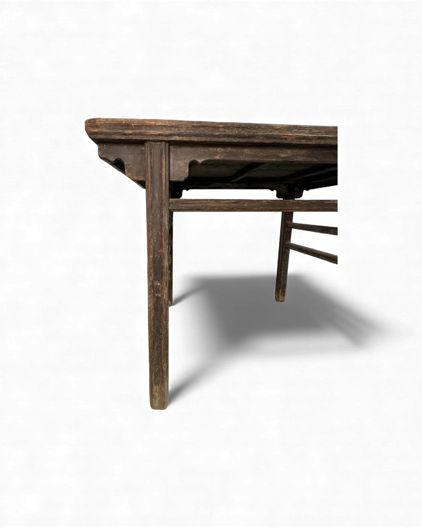 Black Lacquer Wine Table - Surround Living - 15