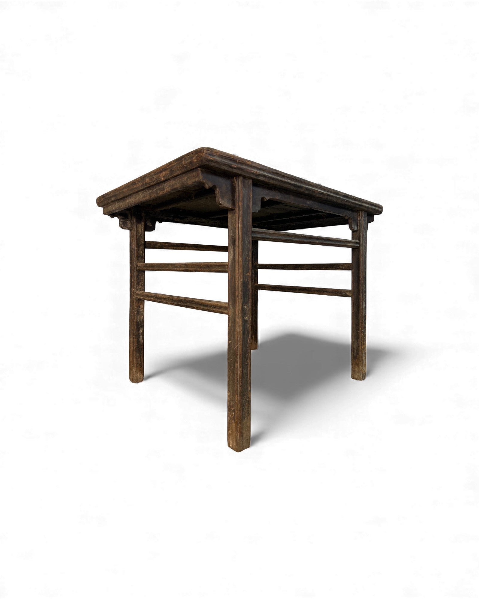 Black Lacquer Wine Table - Surround Living - 8