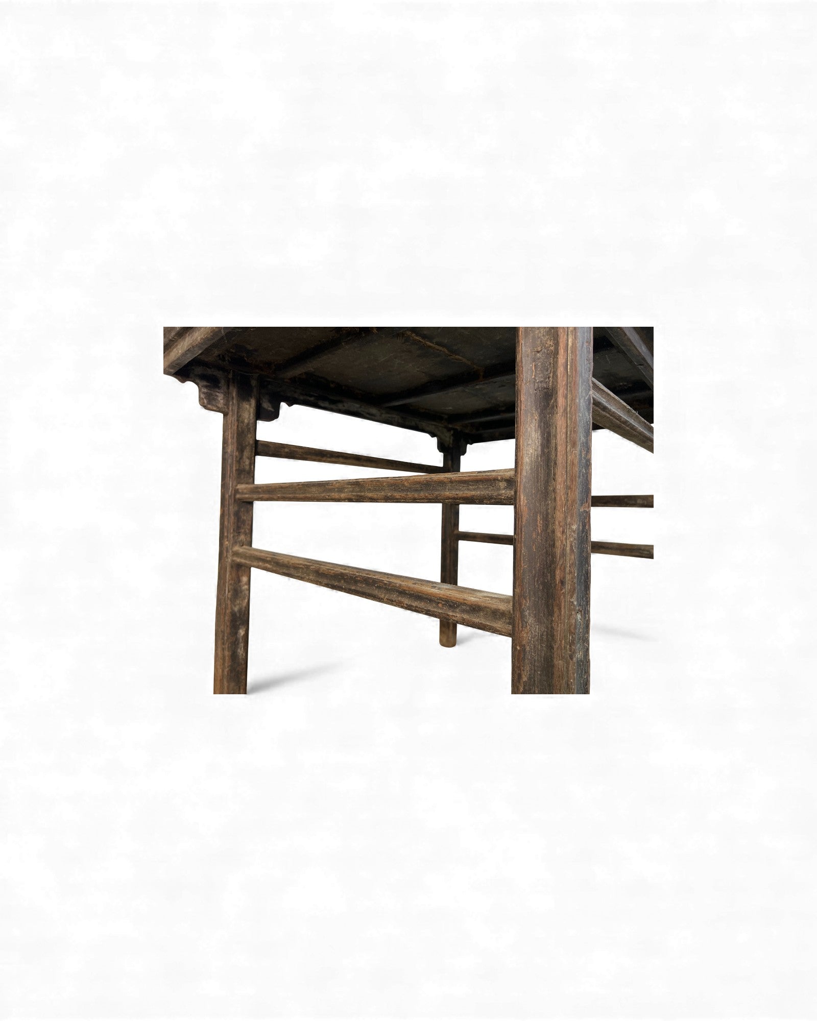 Black Lacquer Wine Table - Surround Living - 12