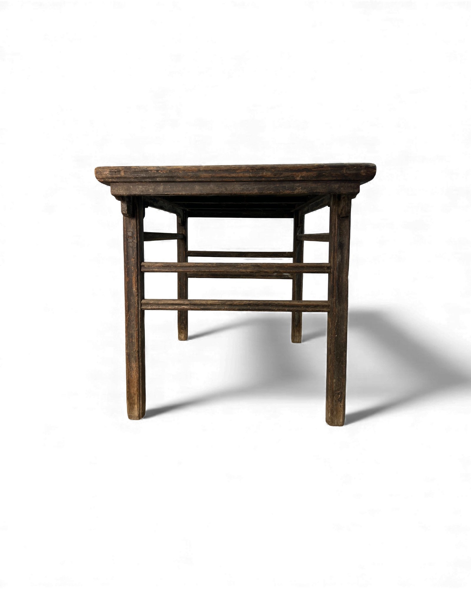 Black Lacquer Wine Table - Surround Living - 10