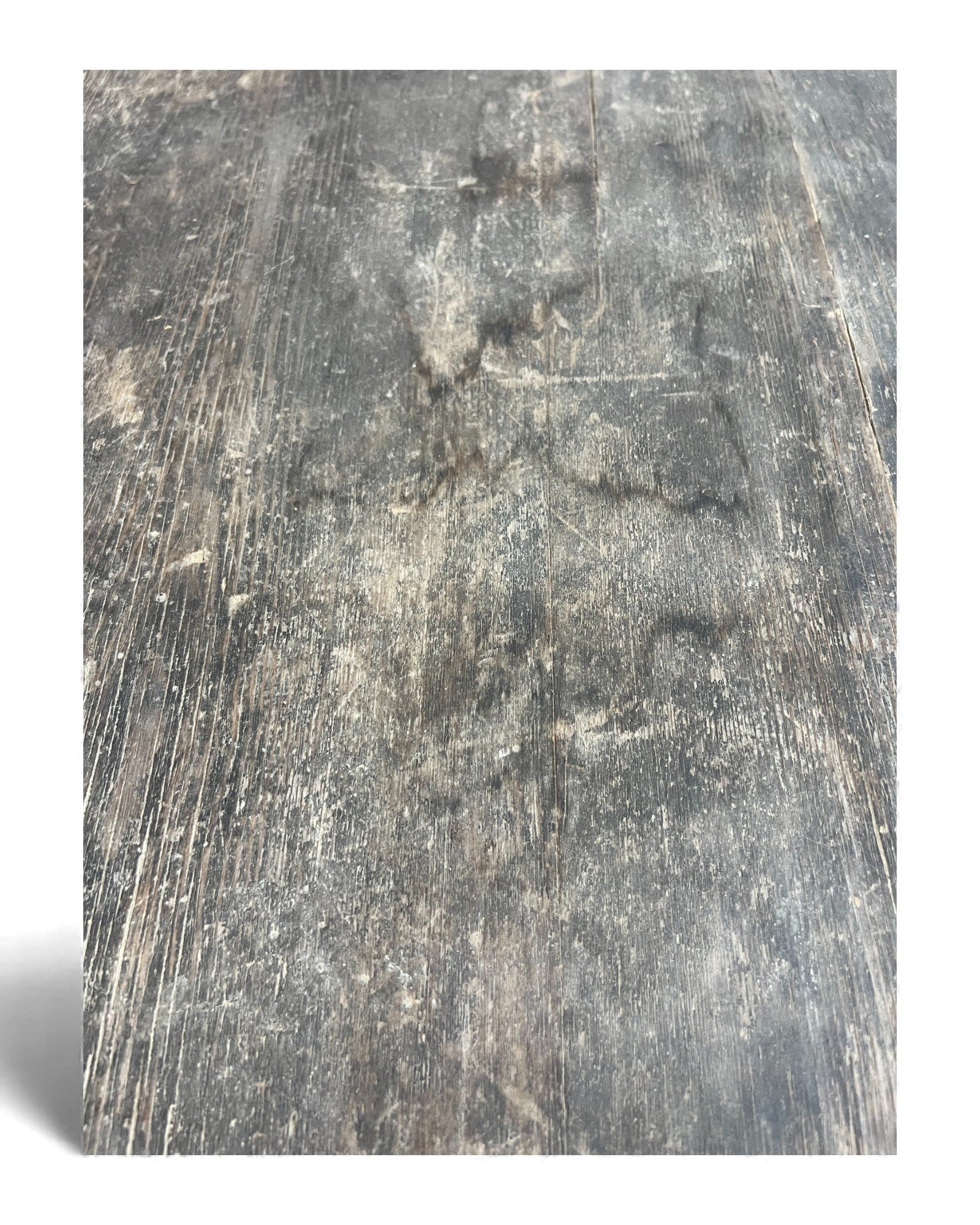 Black Lacquer Wine Table - Surround Living - 14