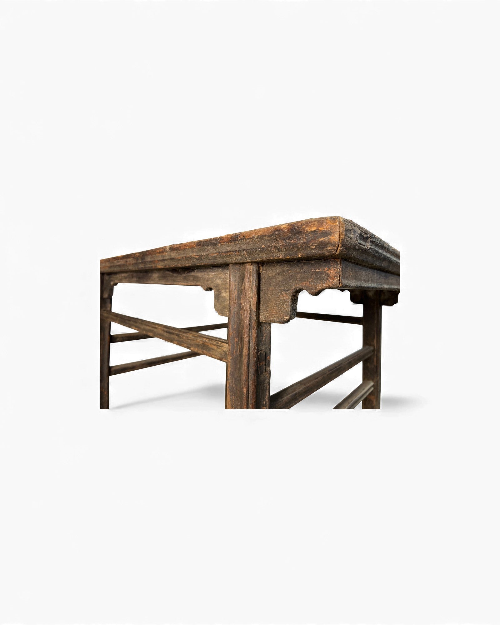 Black Lacquer Wine Table - Surround Living - 23