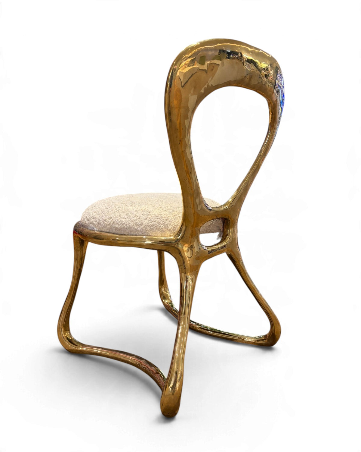 MASAYA - Butterfly Dining Chair