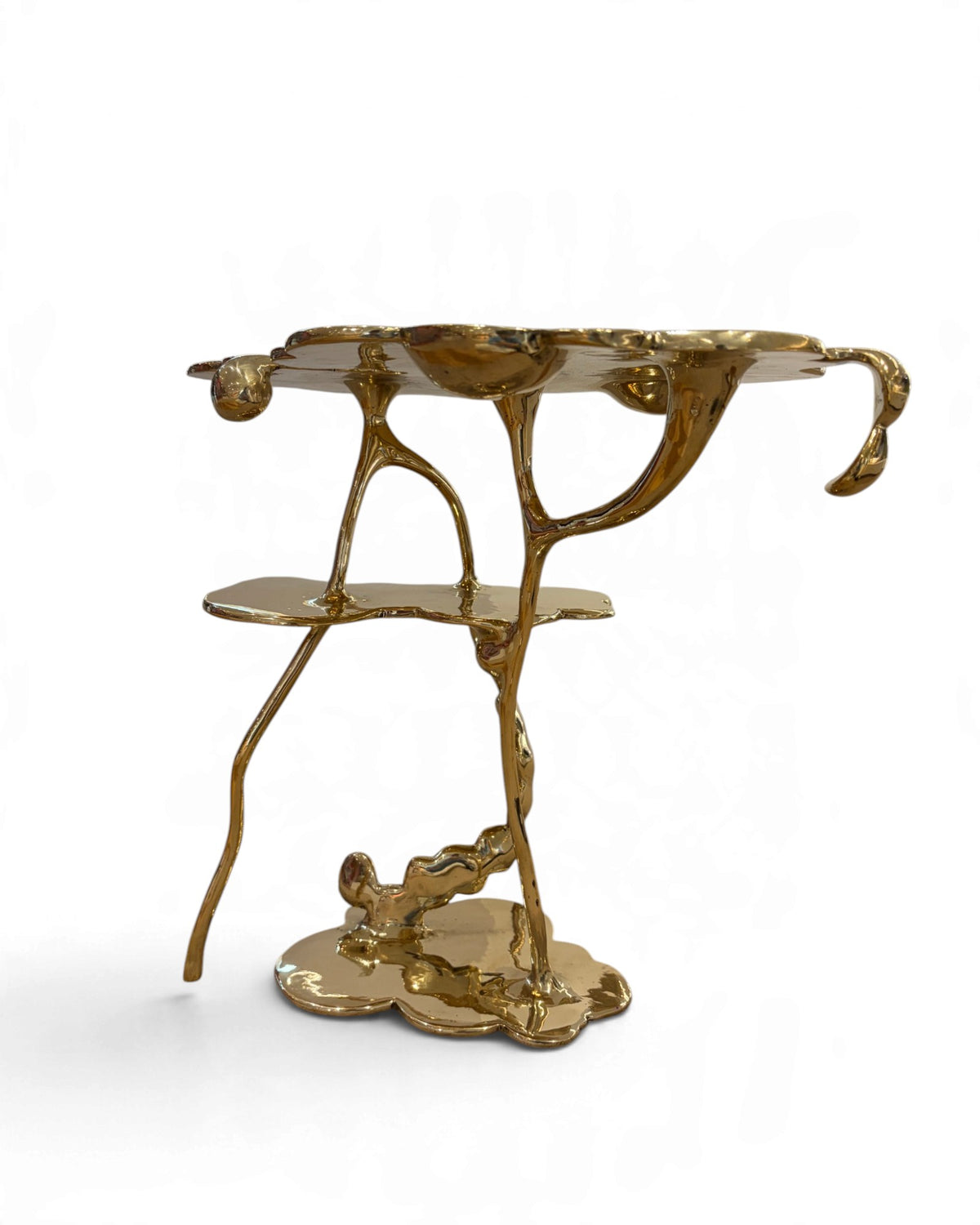 MASAYA - Spyoom Side Table