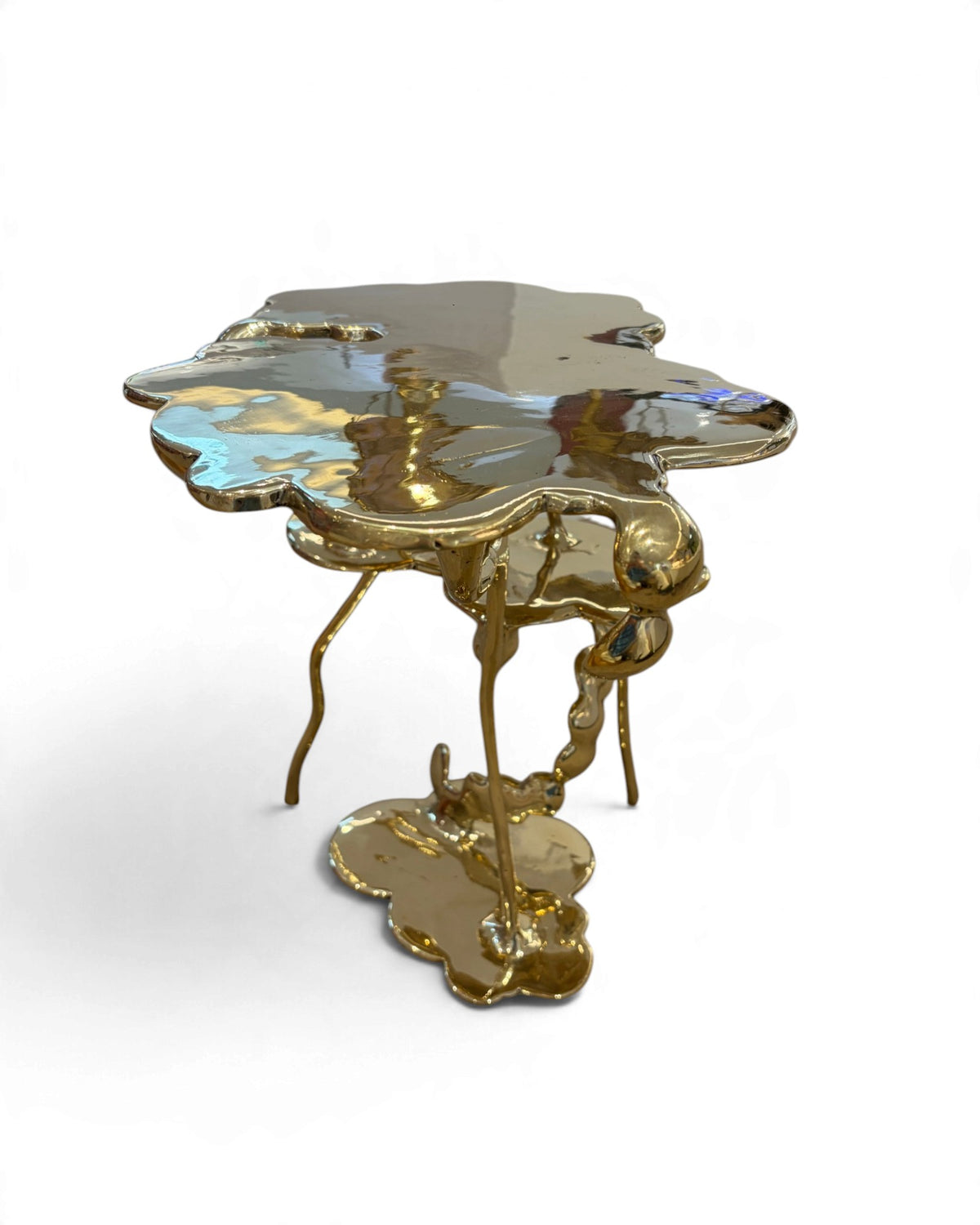 MASAYA - Spyoom Side Table