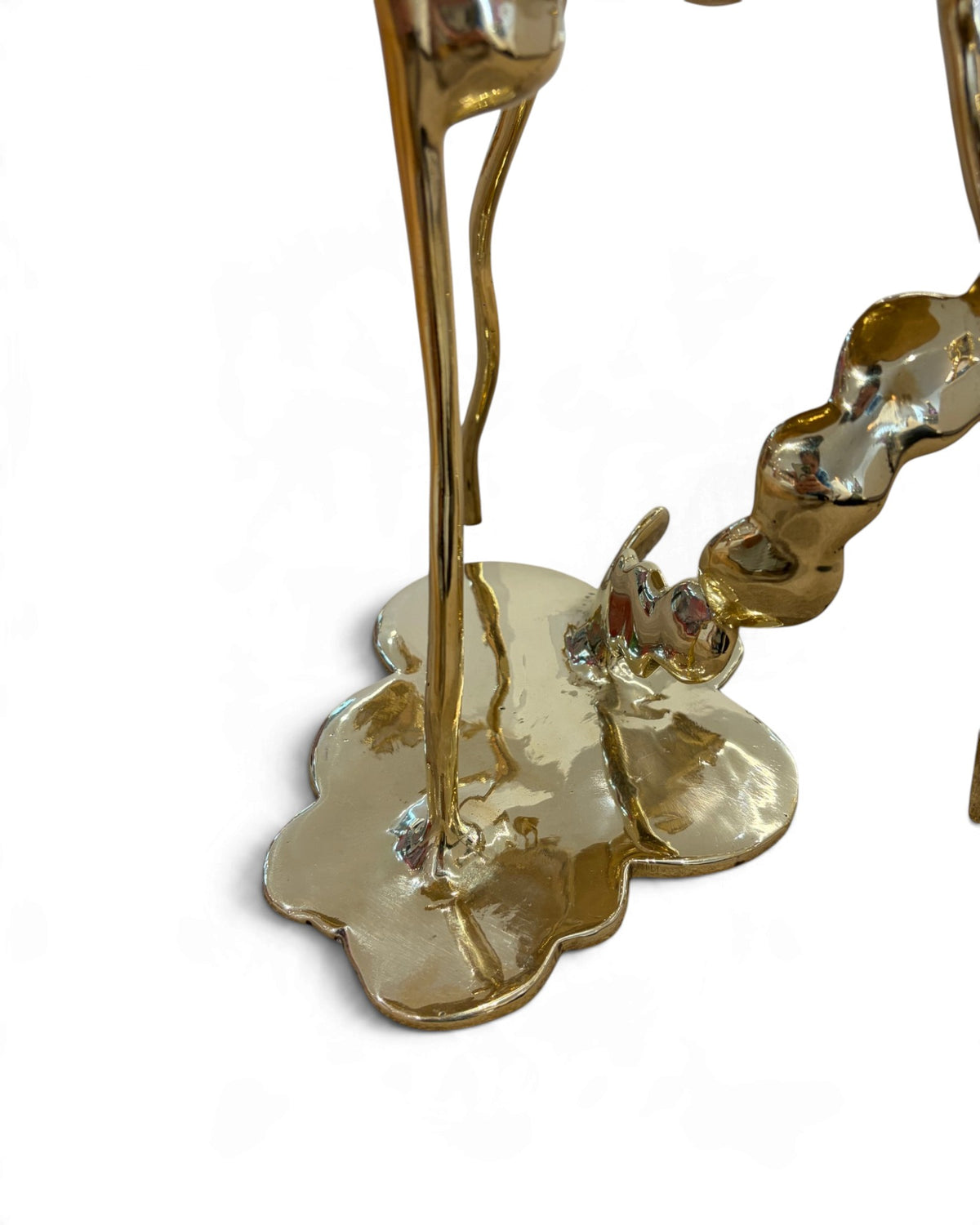 MASAYA - Spyoom Side Table