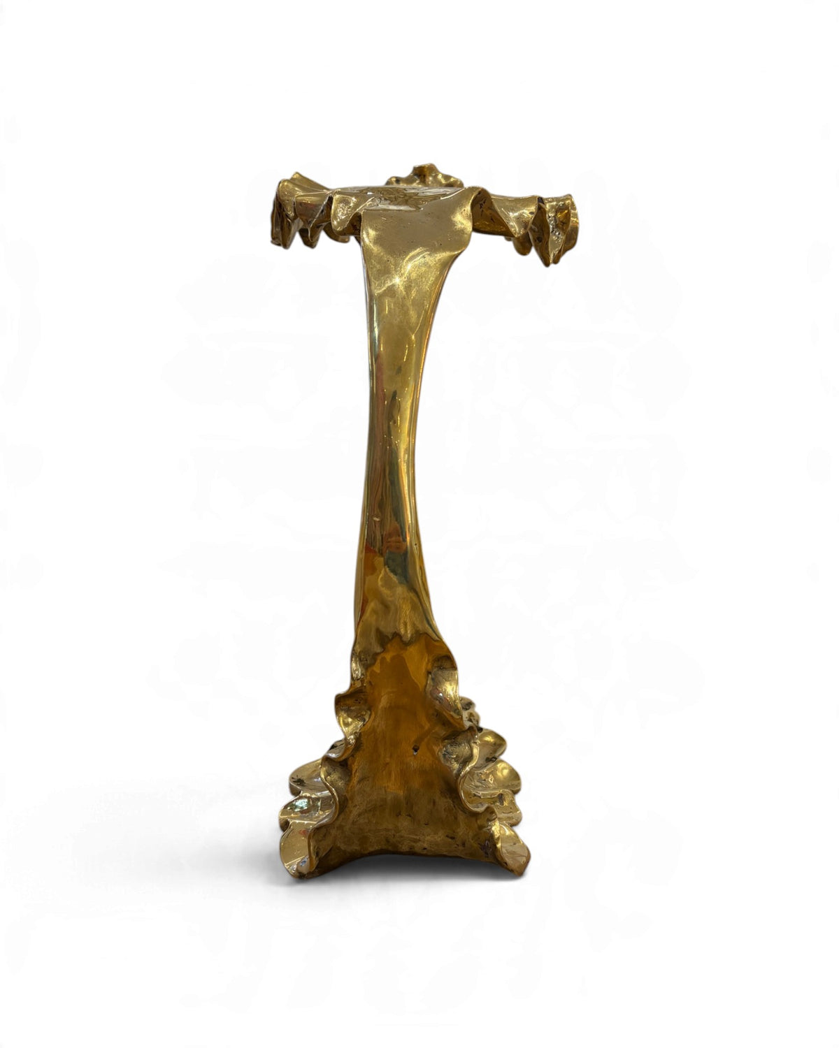 MASAYA - Brass In Bloom Table no.2