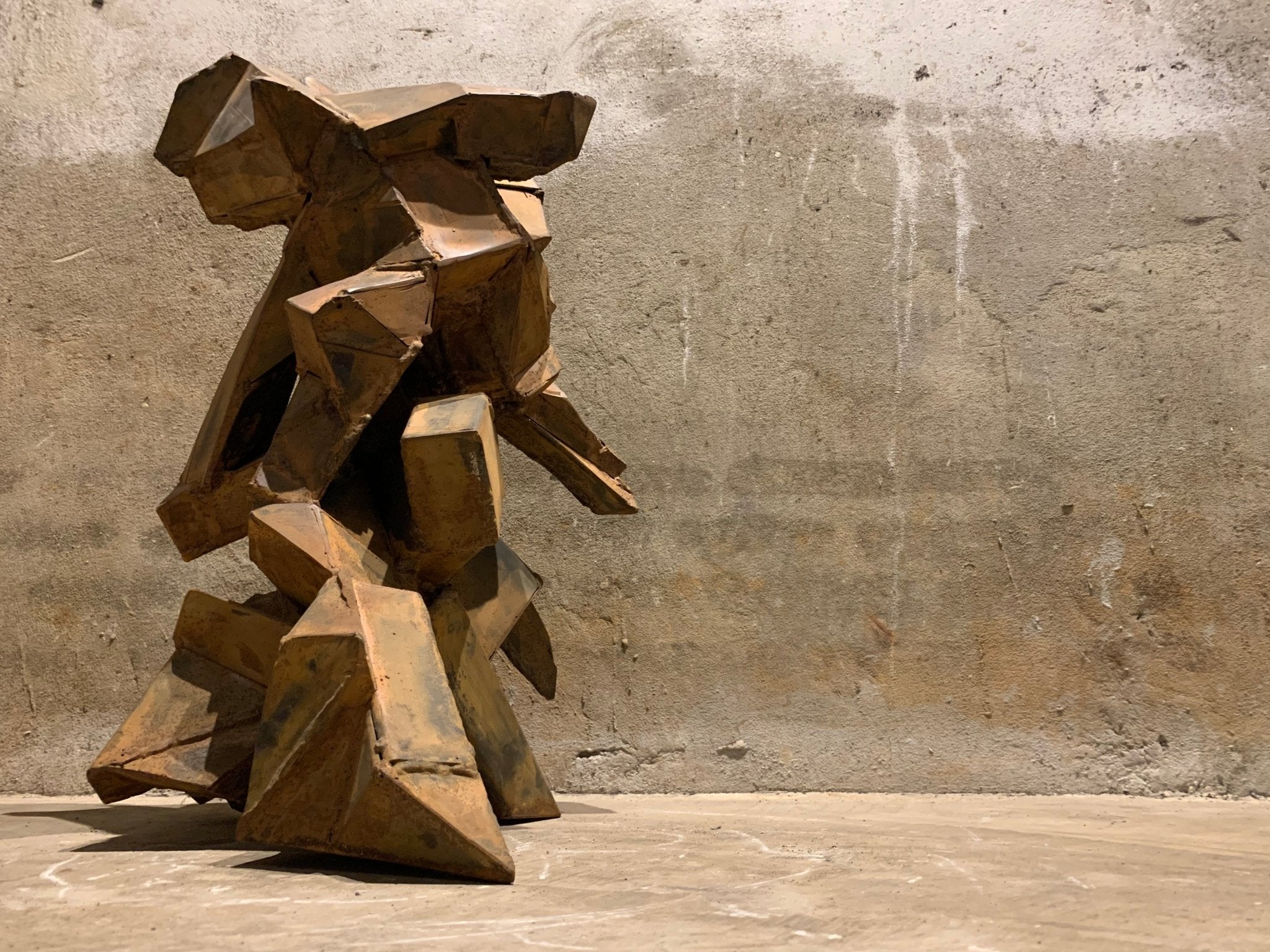 Abiogenesis - Surround Living - 2