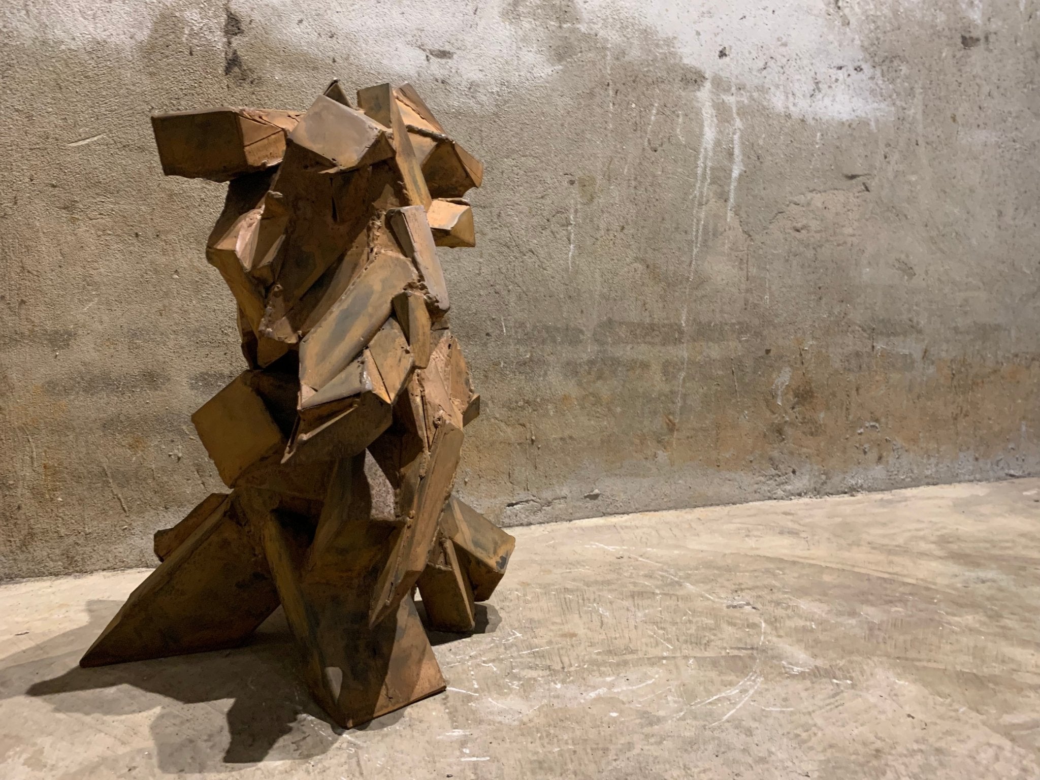 Abiogenesis - Surround Living - 4