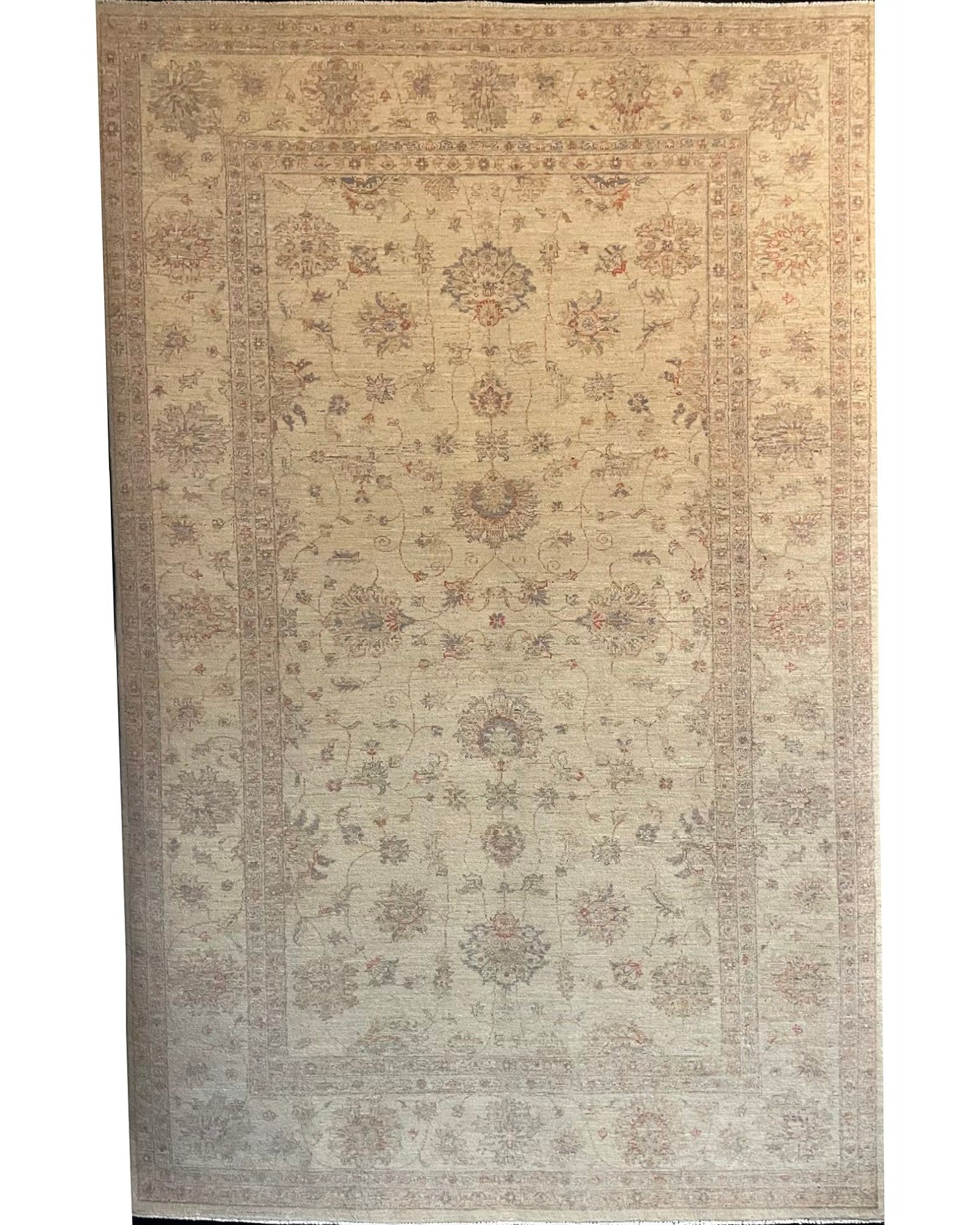 Ziegler Carpet l 273 x 184cm - Surround Living - 2