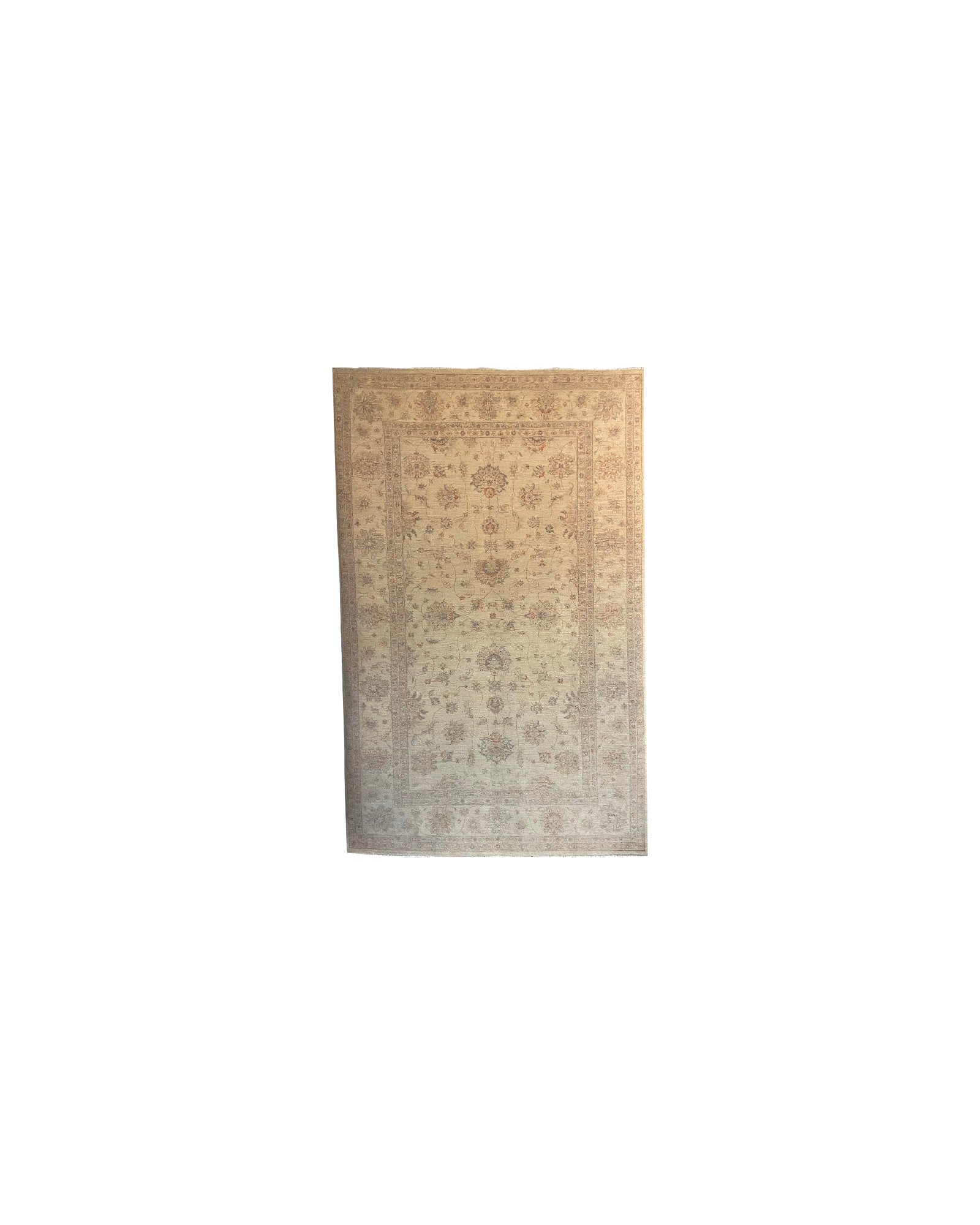 Ziegler Carpet l 273 x 184cm - Surround Living - 1