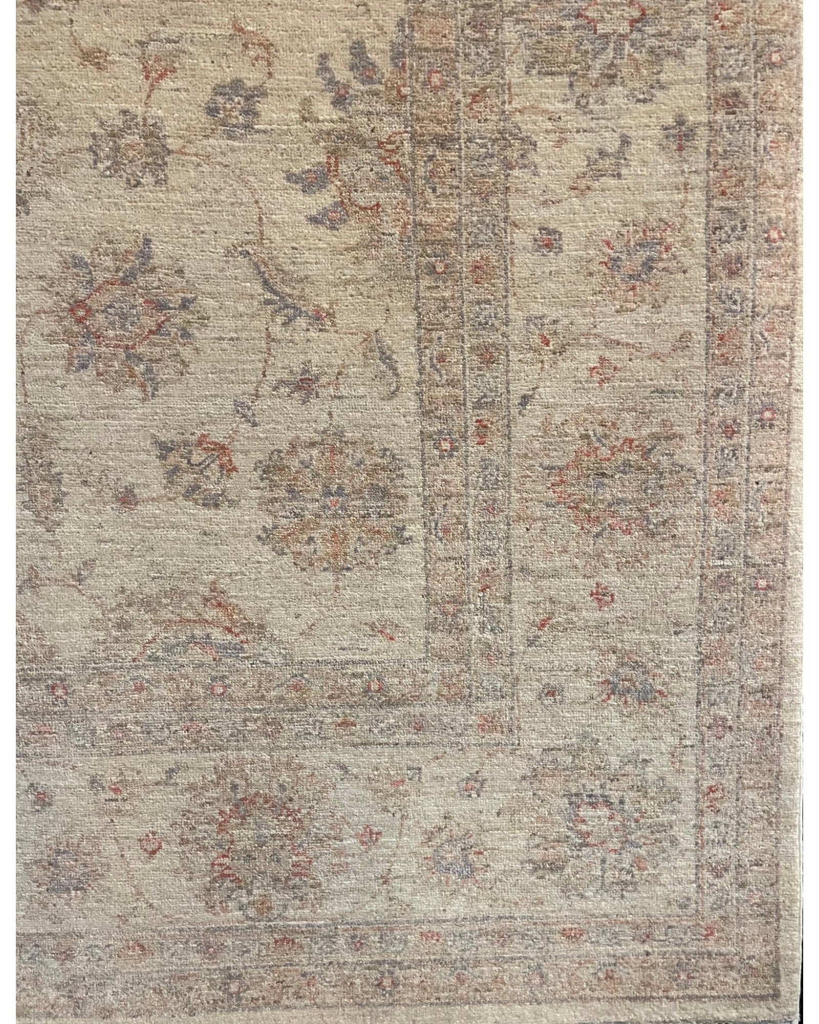 Ziegler Carpet l 273 x 184cm - Surround Living - 4