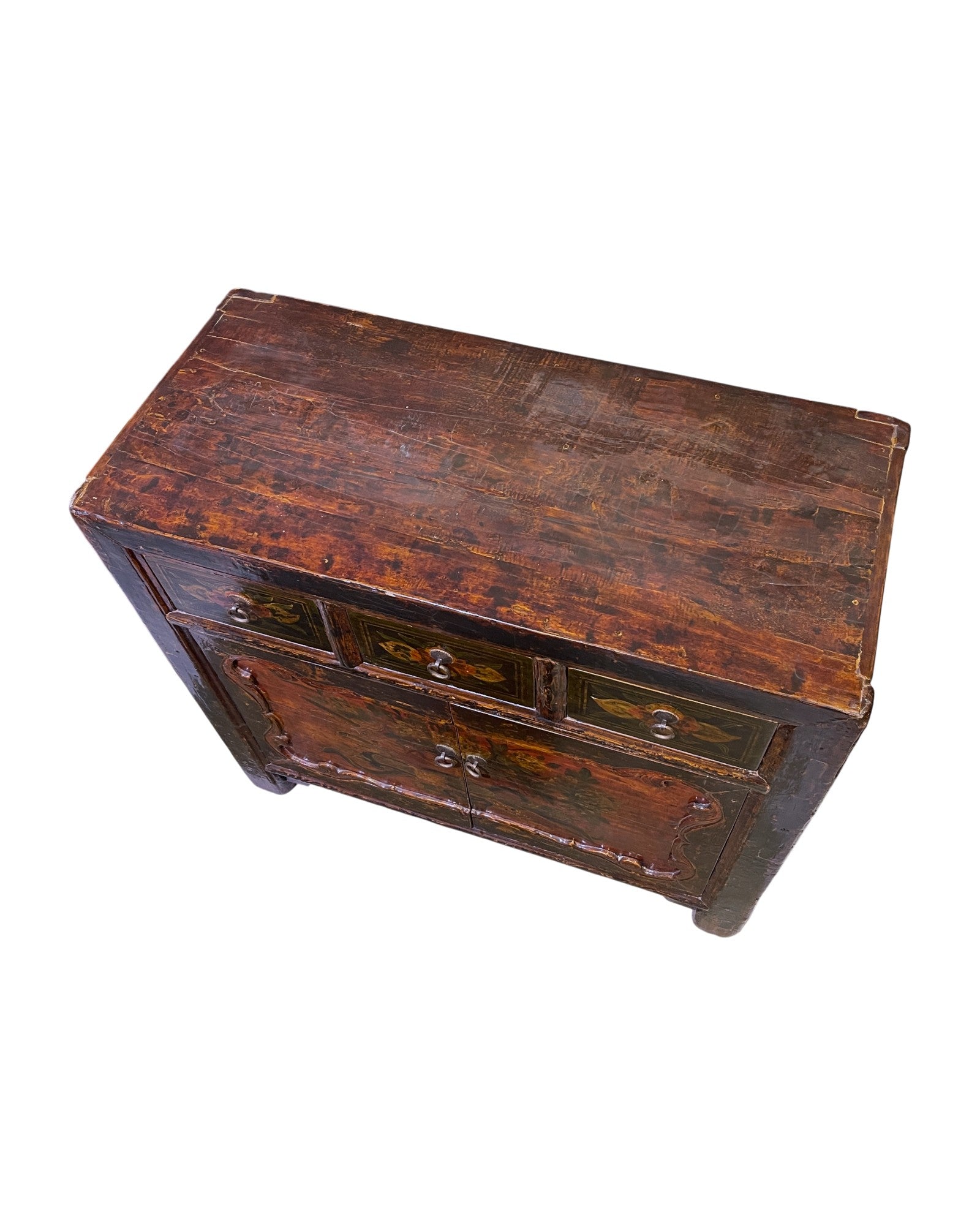 Painted Sideboard Cabinet - Surround Living - 8