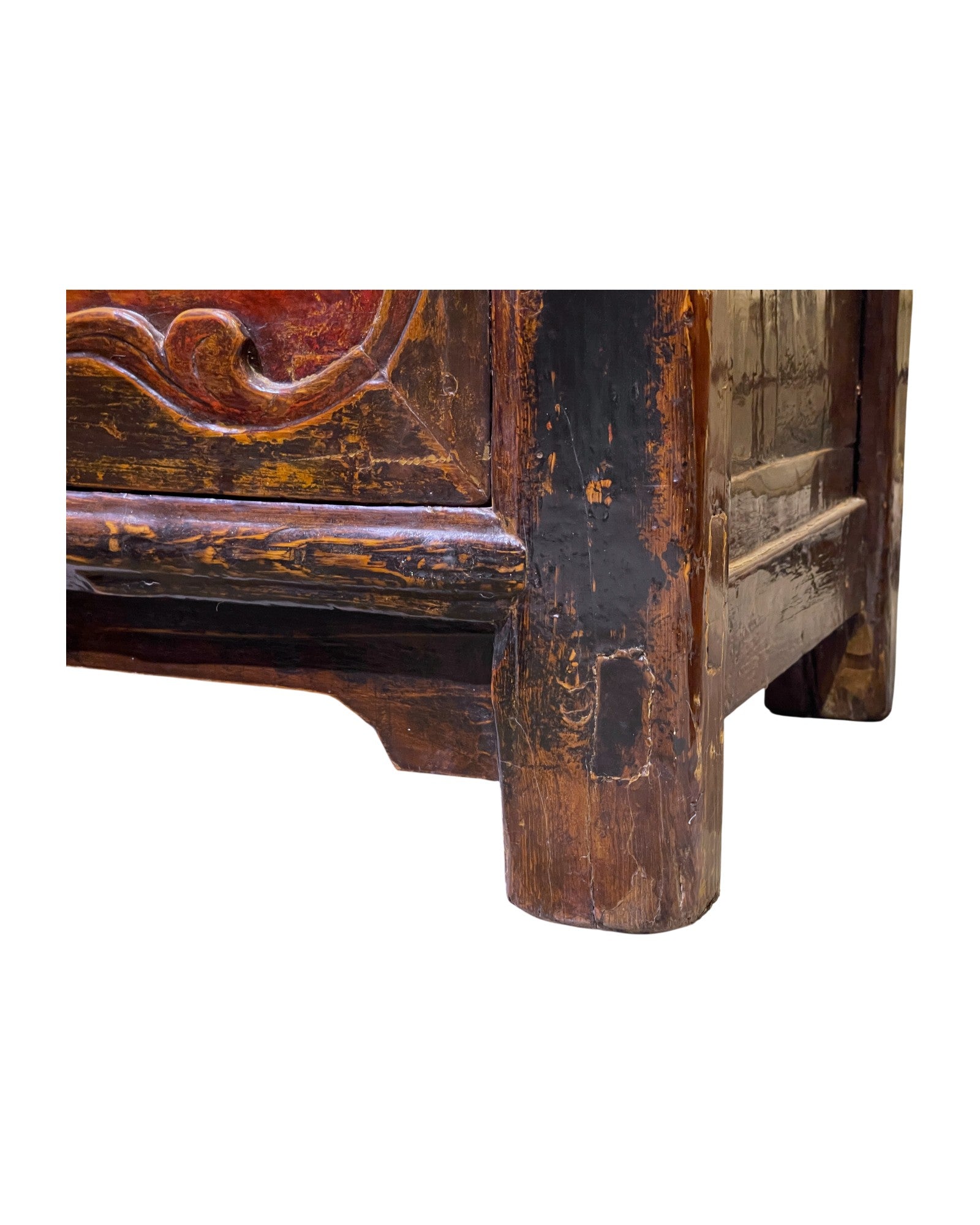 Painted Sideboard Cabinet - Surround Living - 10