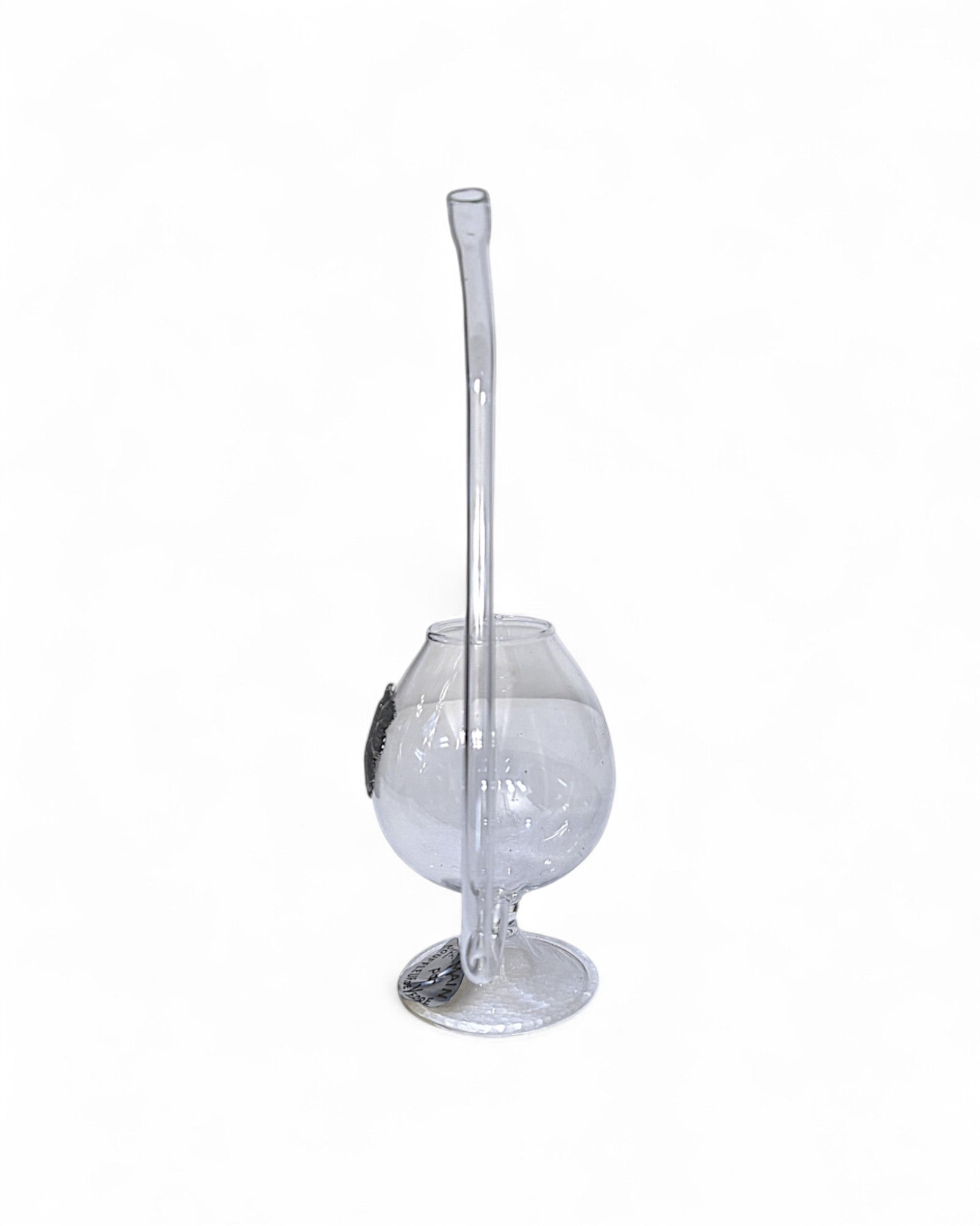 FruitMain Sougglueru de Vearne Pipe Glass