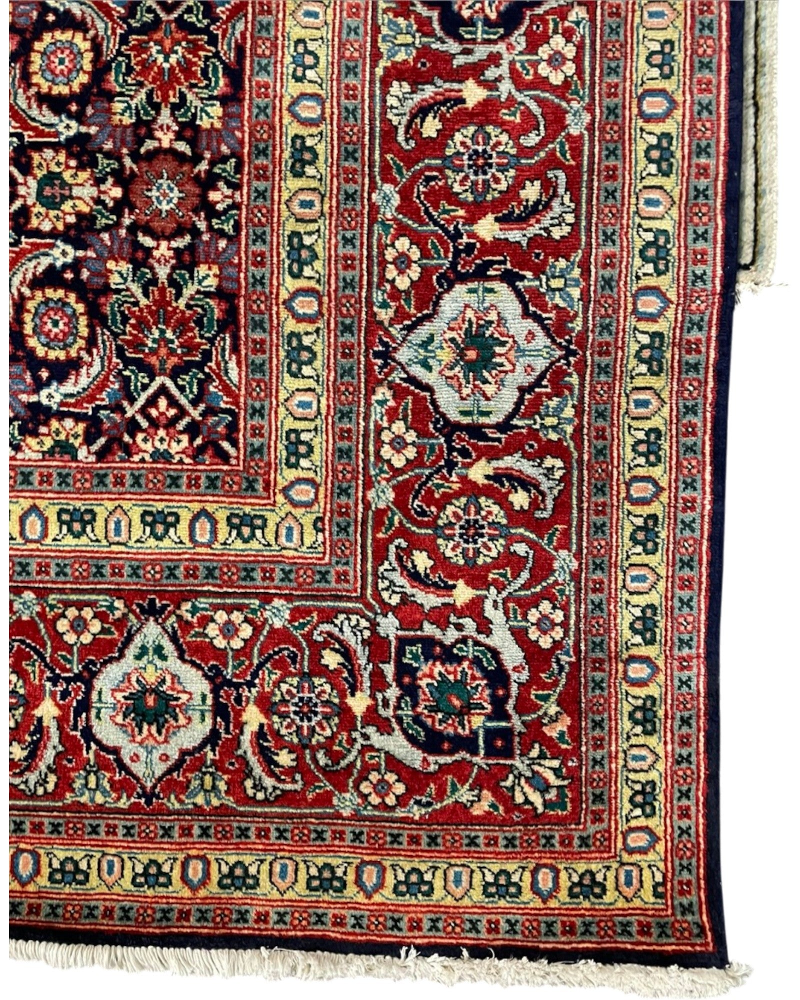 Vintage Bidjar Persian Carpet l 300 x 200 - Surround Living - 4