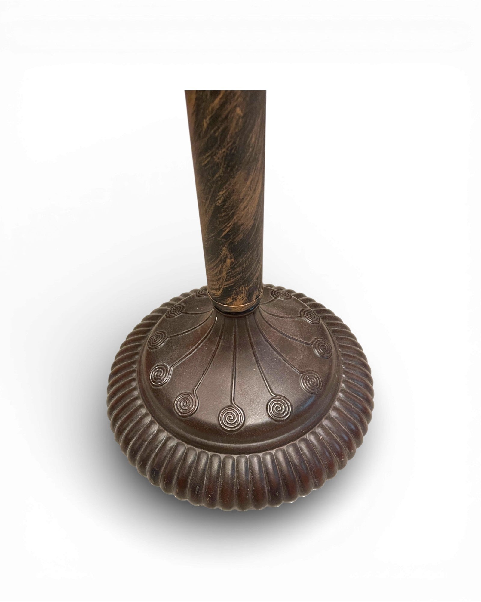 9 - Tier Chandelier - Style Floor Lamp - Surround Living - 3