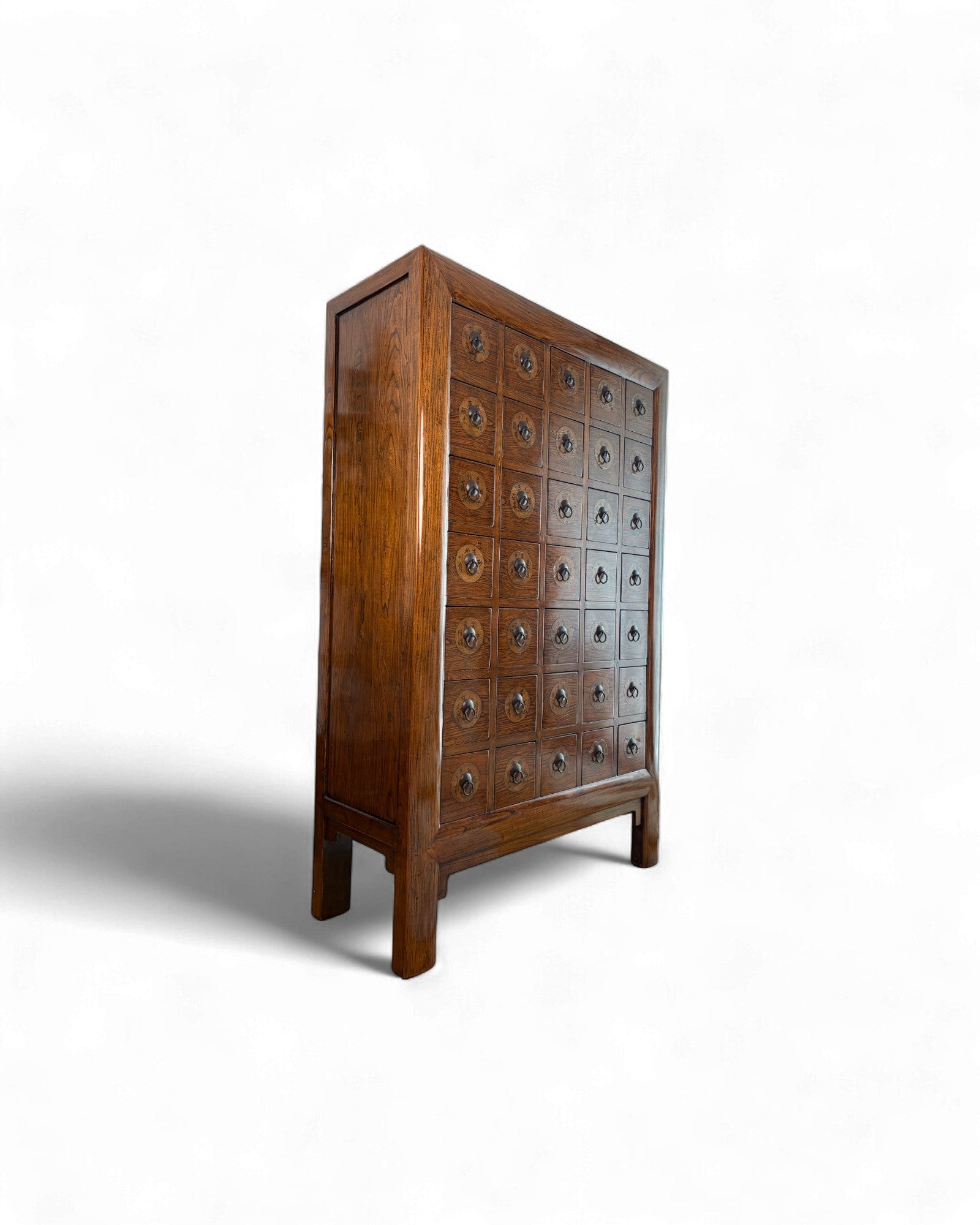 Chinese Medicine Apothecary Chest with 36 Drawers - Surround Living - 3