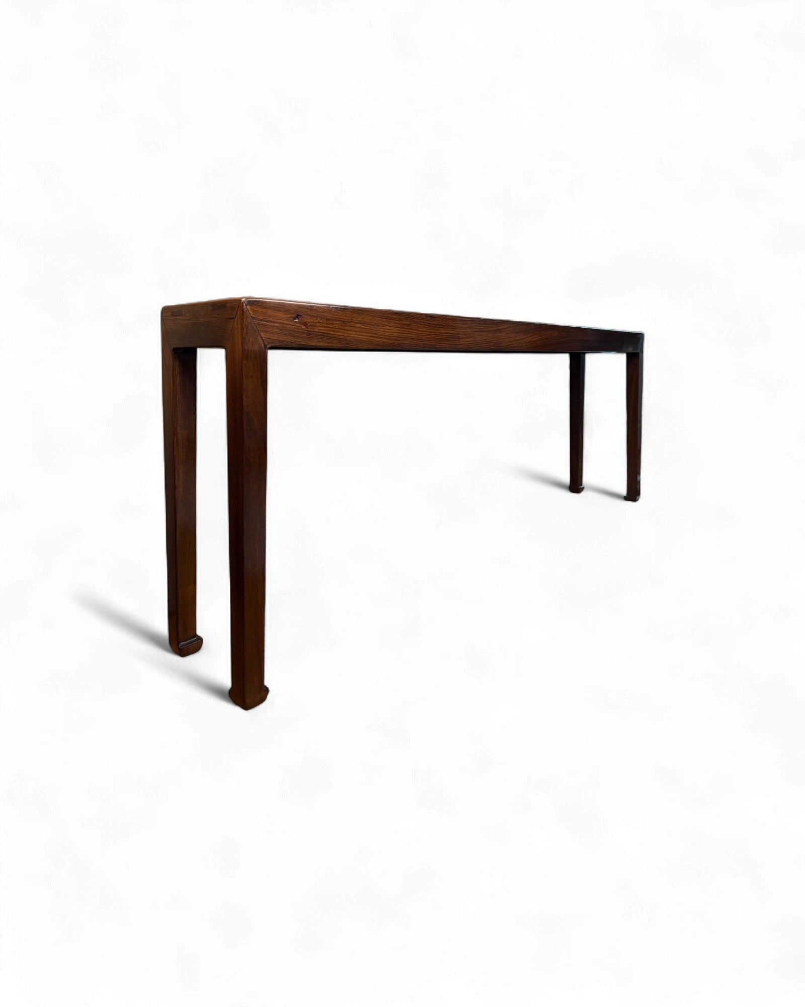 Chinese Elm Altar Console Table - Surround Living - 2