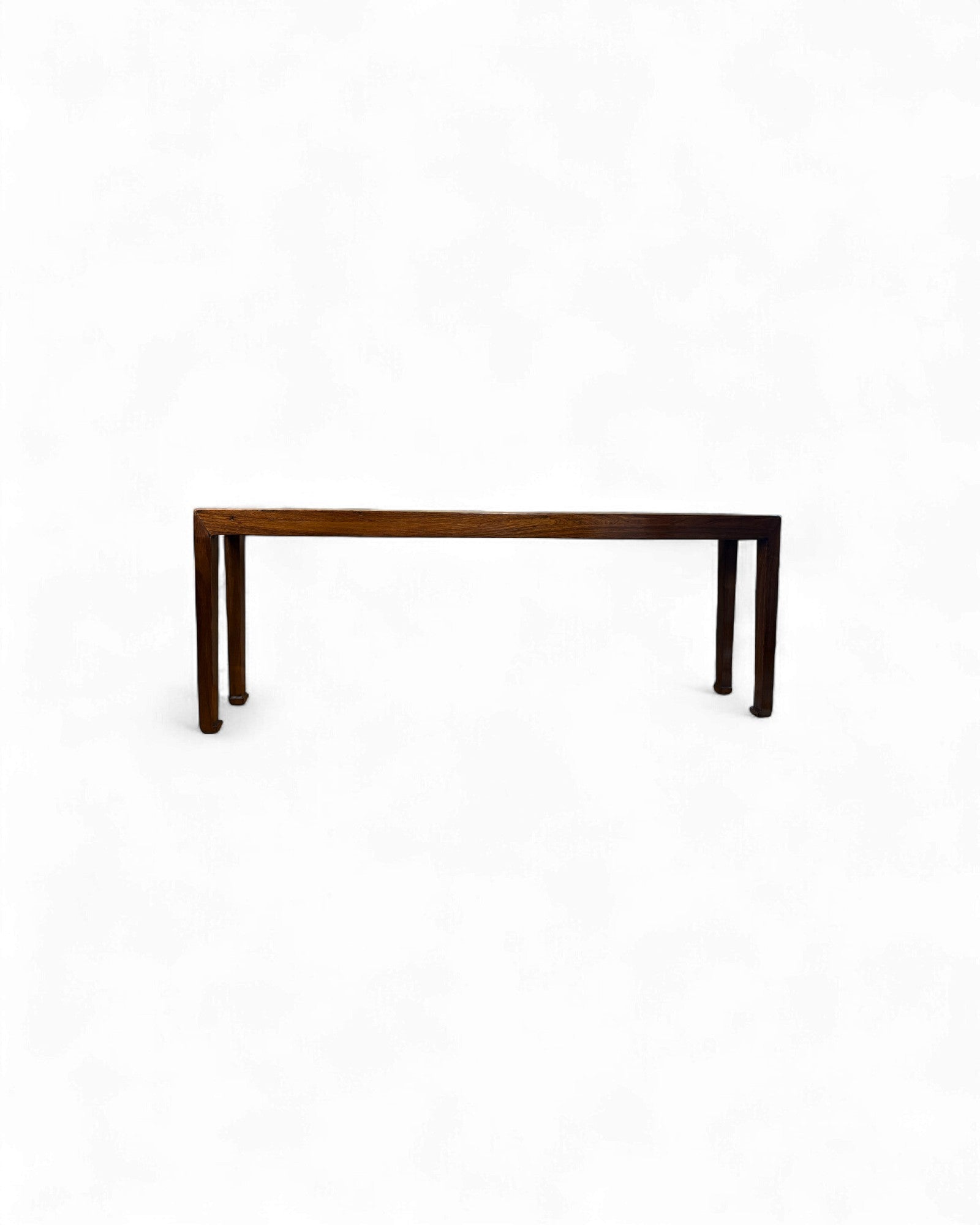 Chinese Elm Altar Console Table - Surround Living - 1