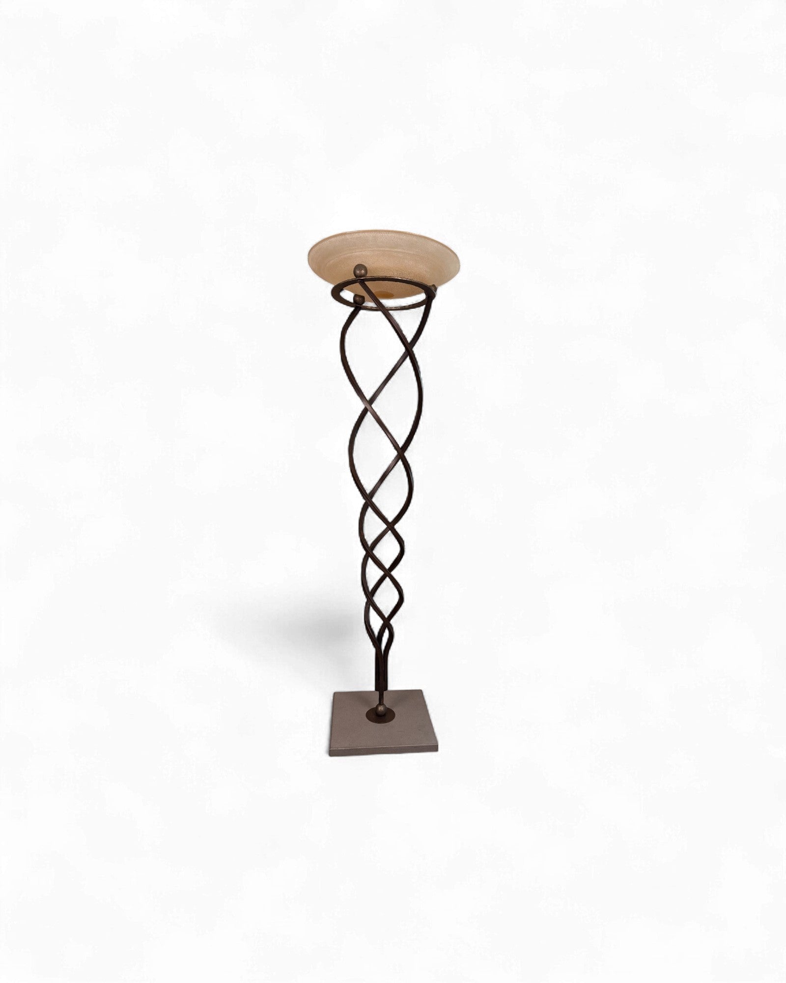 Antinea Terra Floor Lamp By Jf Crochet, Edited By Terzani, 20th Century - Surround Living - 1