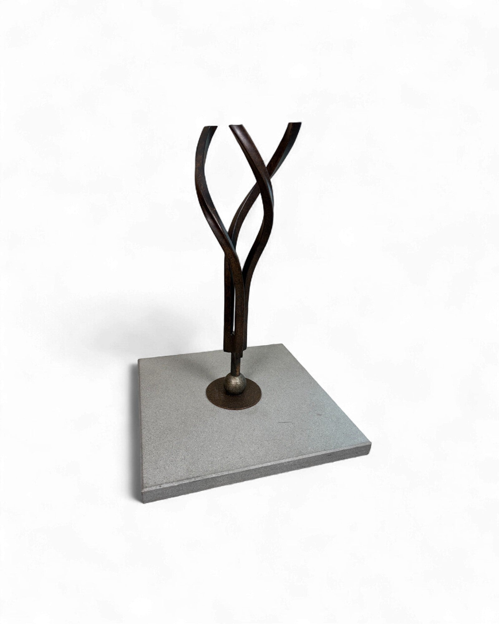 Antinea Terra Floor Lamp By Jf Crochet, Edited By Terzani, 20th Century - Surround Living - 5