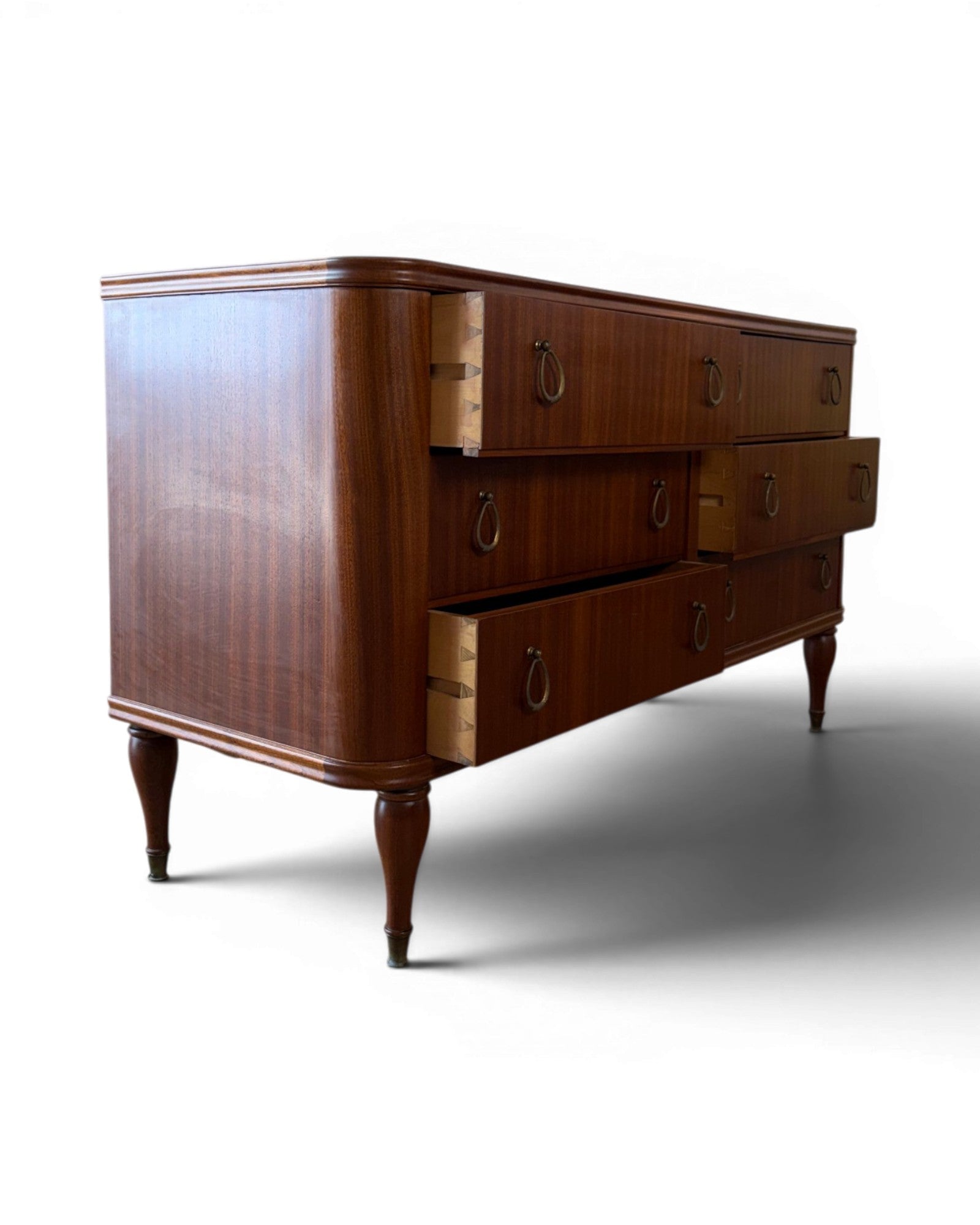 Louis XV Rococo Commode Sauteuse - Surround Living - 22