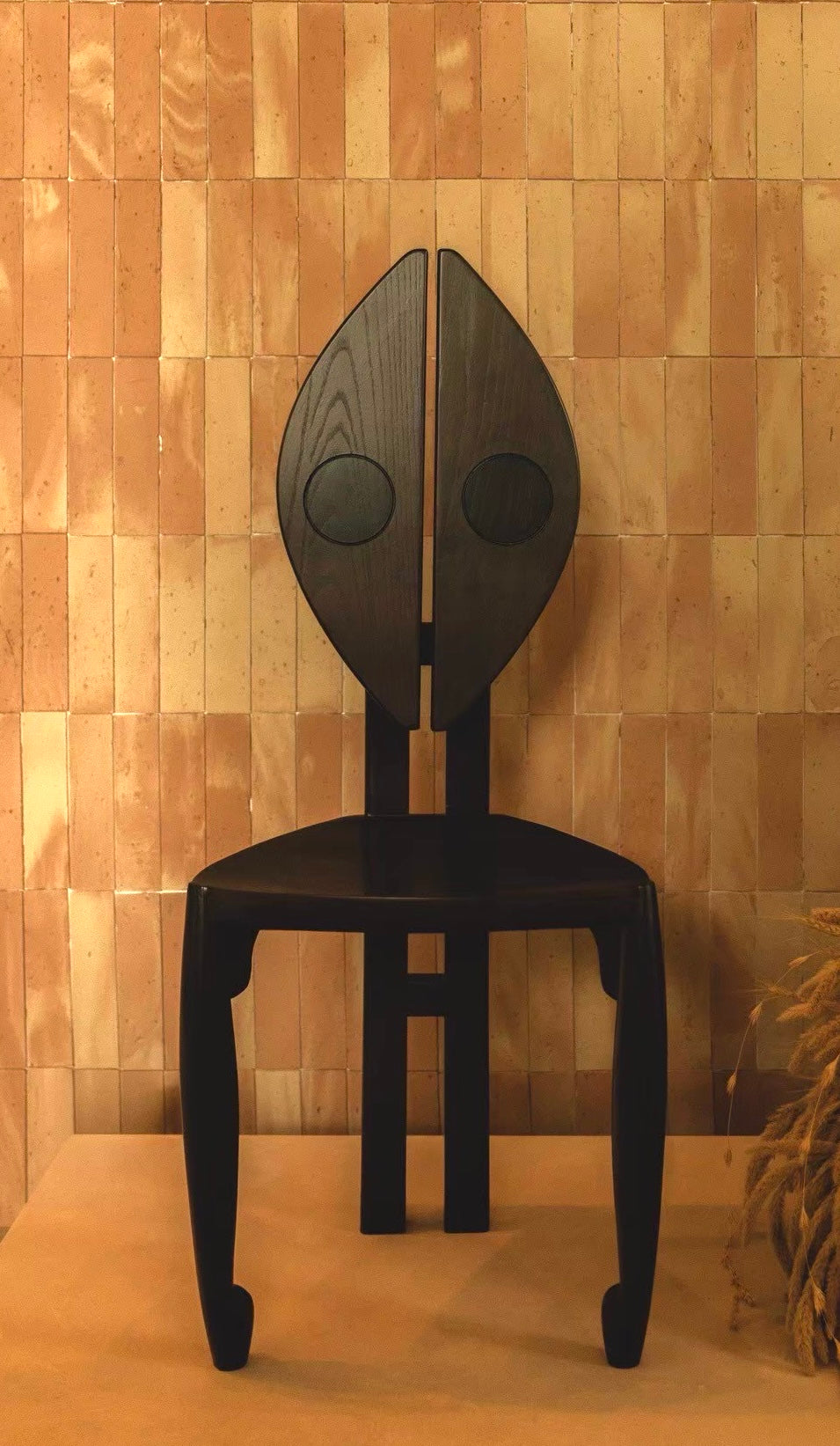 Dragonfly Chair