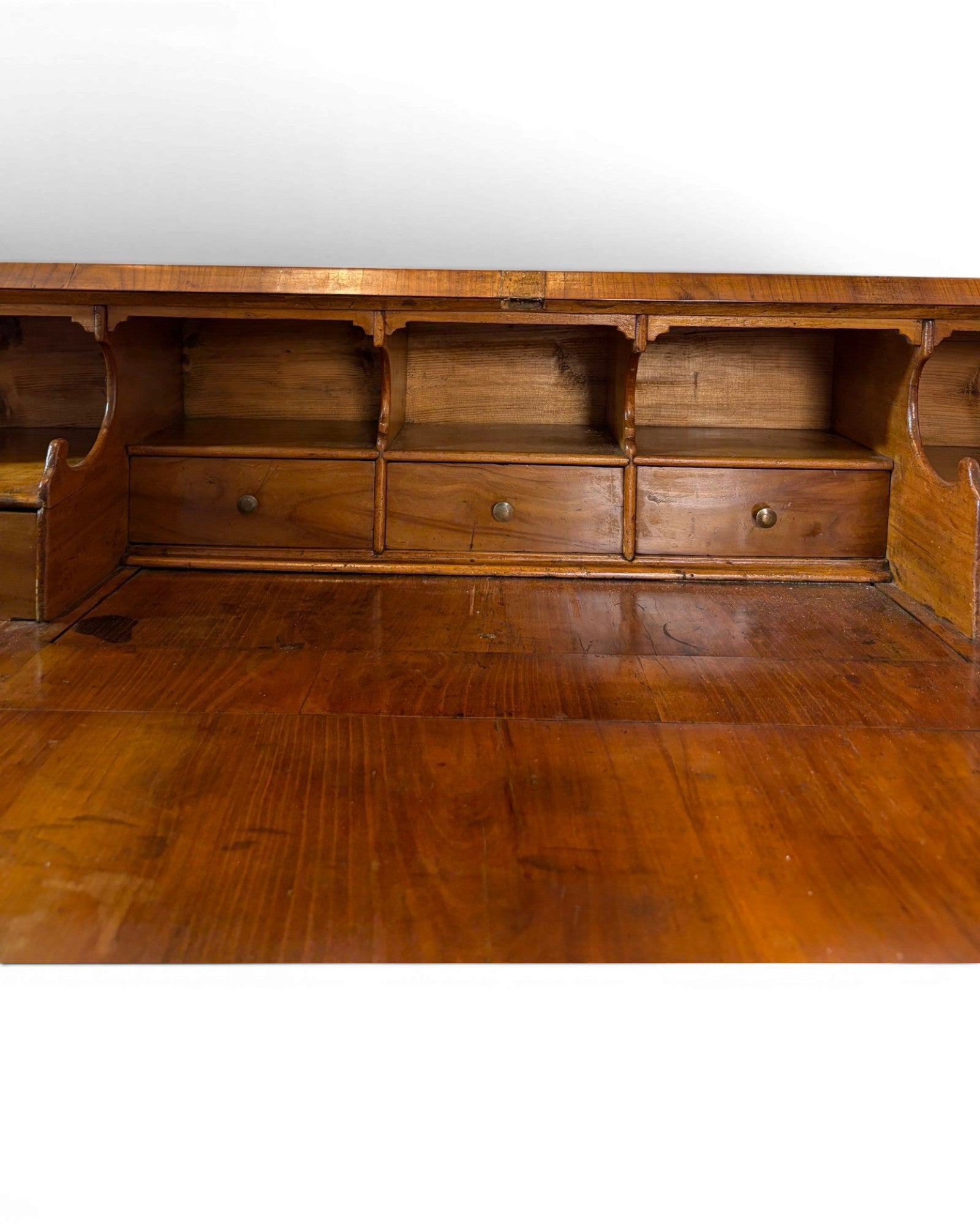 Antique Late 18th Century Directoire Style Secretaire Desk - Surround Living - 15