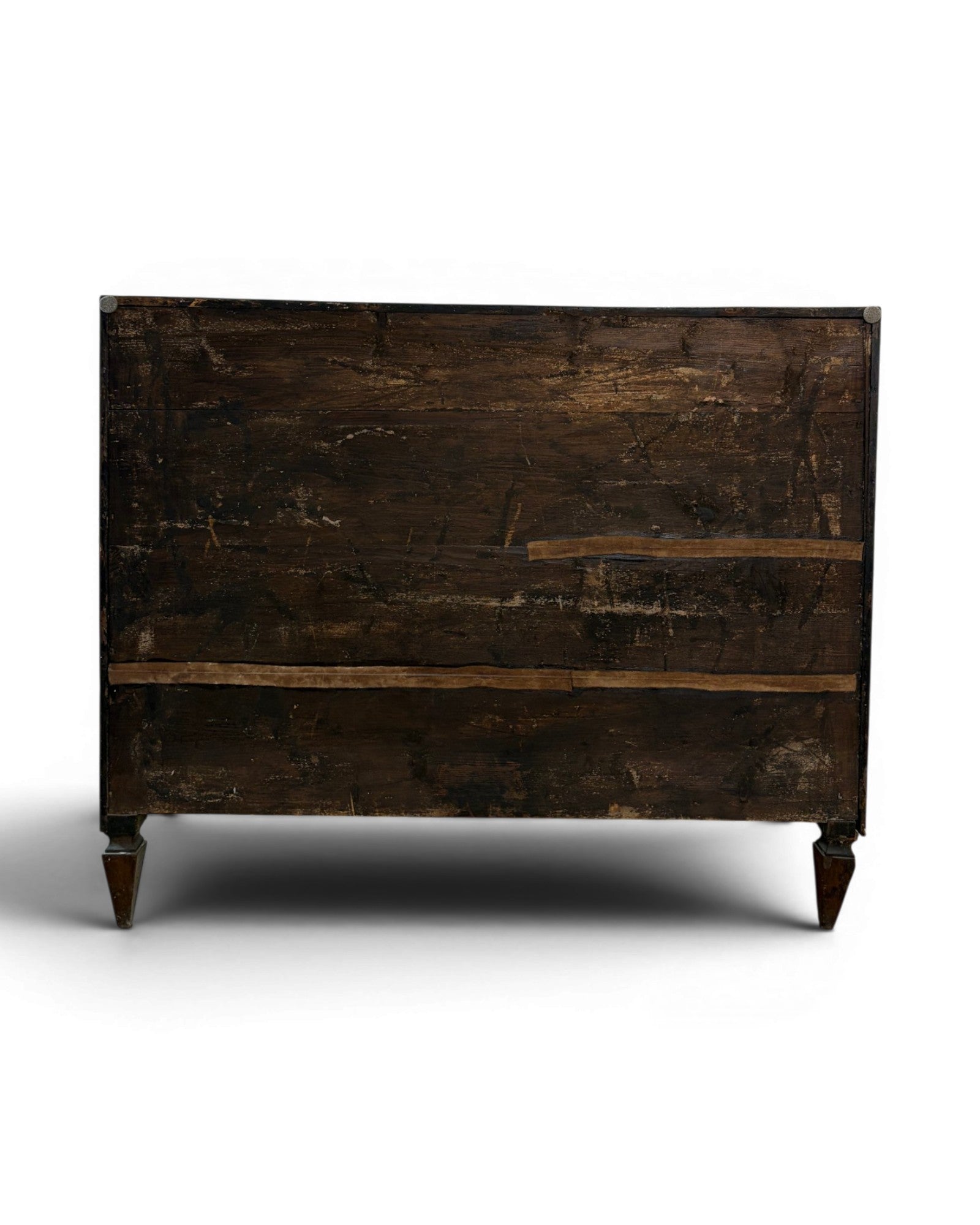 Antique Late 18th Century Directoire Style Secretaire Desk - Surround Living - 11