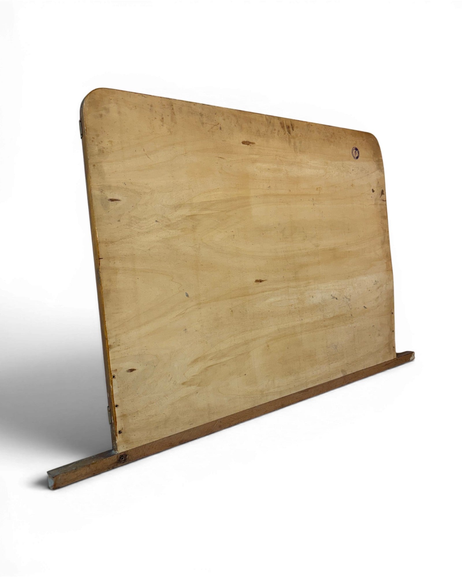 Mid Century Mountable Mirror in the Style of Paolo Buffa - Surround Living - 14