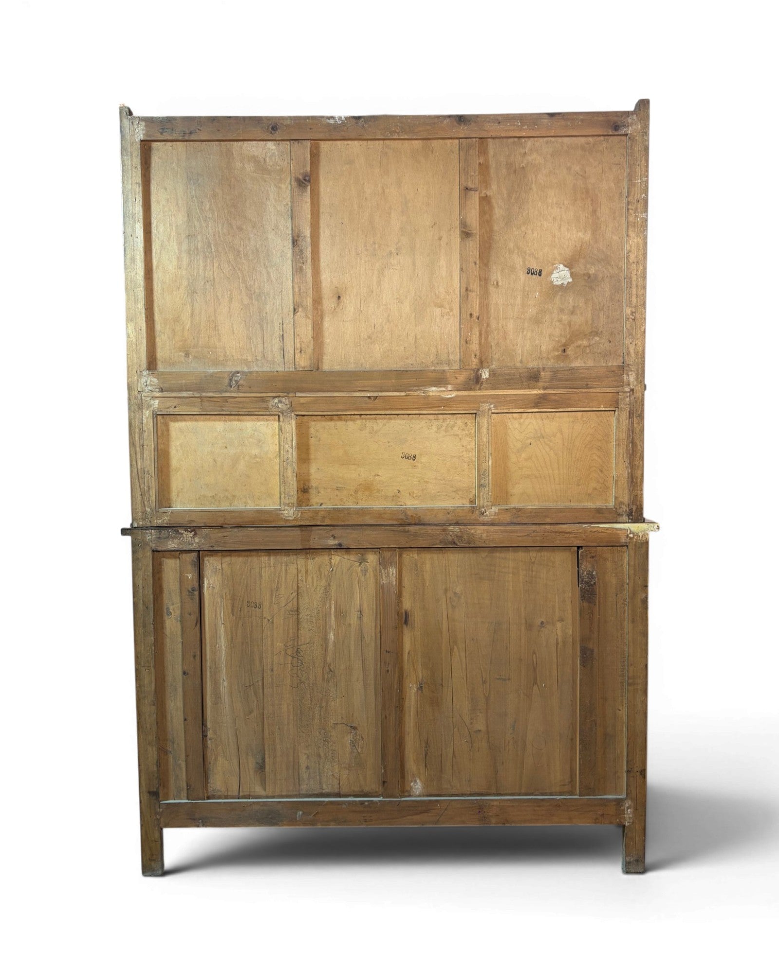 1920s Late Art Nouveau / Art Deco Style Cabinet - Surround Living - 16