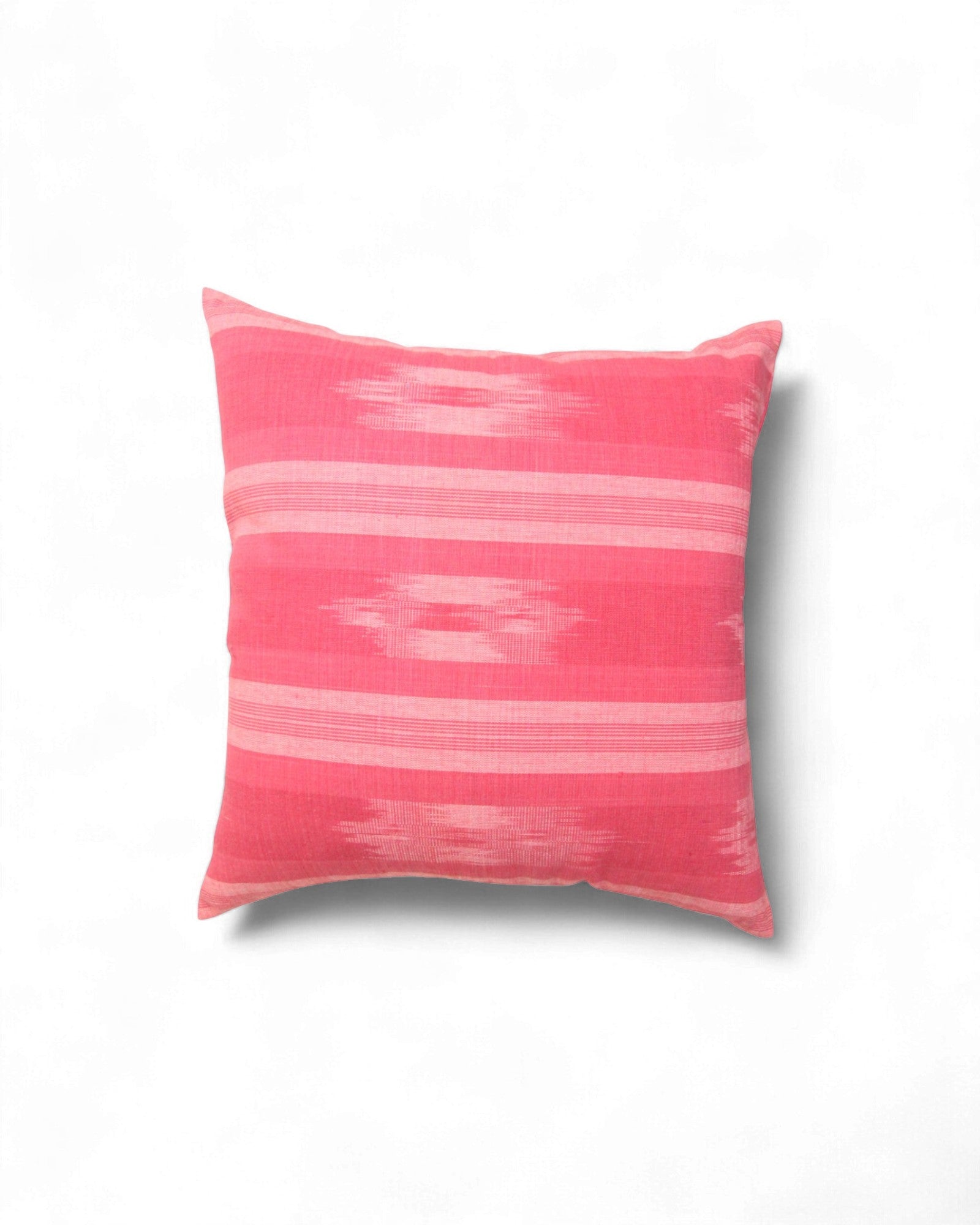 Warp Handwoven Mudmee Cotton Fabrics - Set of 3